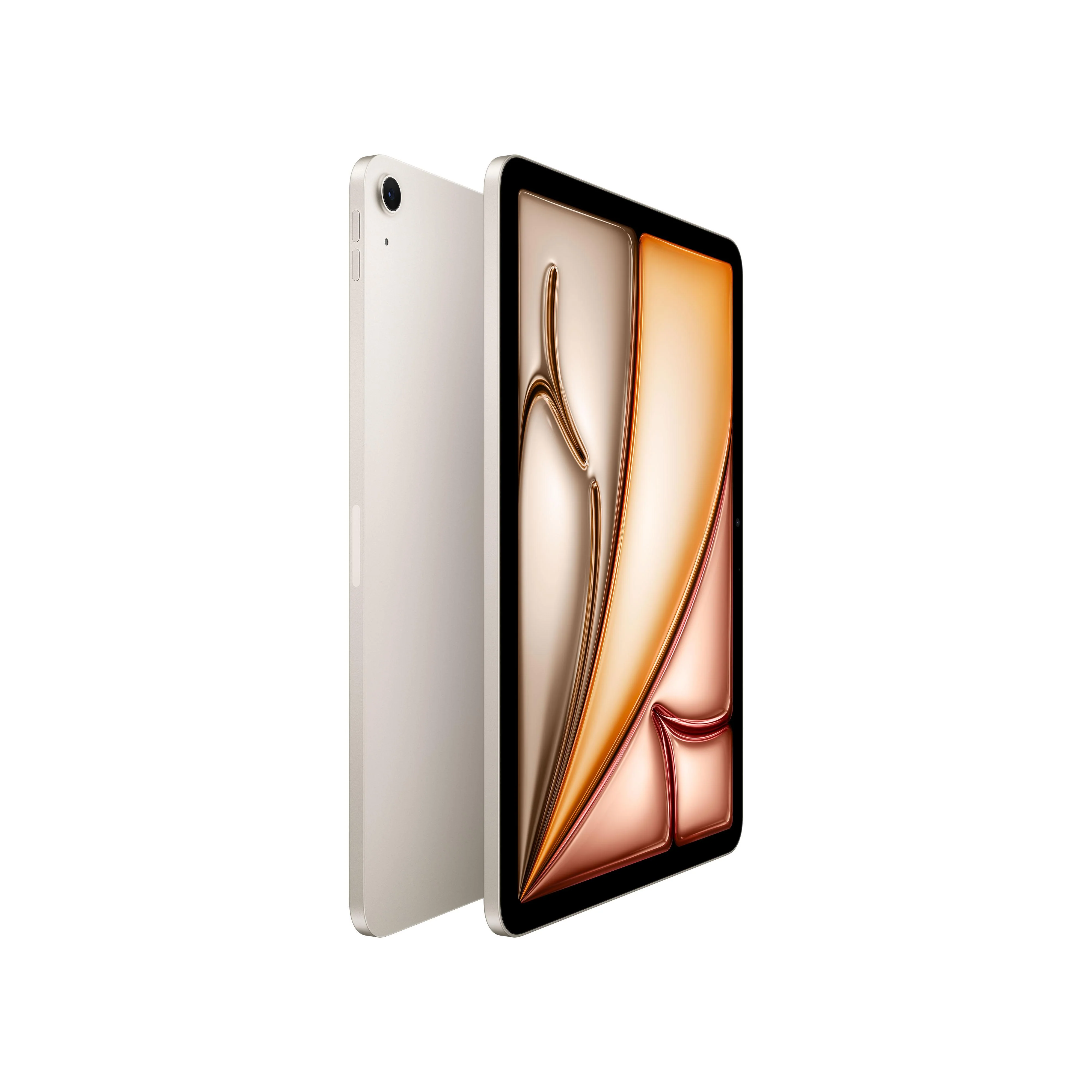 11-inch iPad Air Wi-Fi 512GB - Starlight (M2) - Image 3