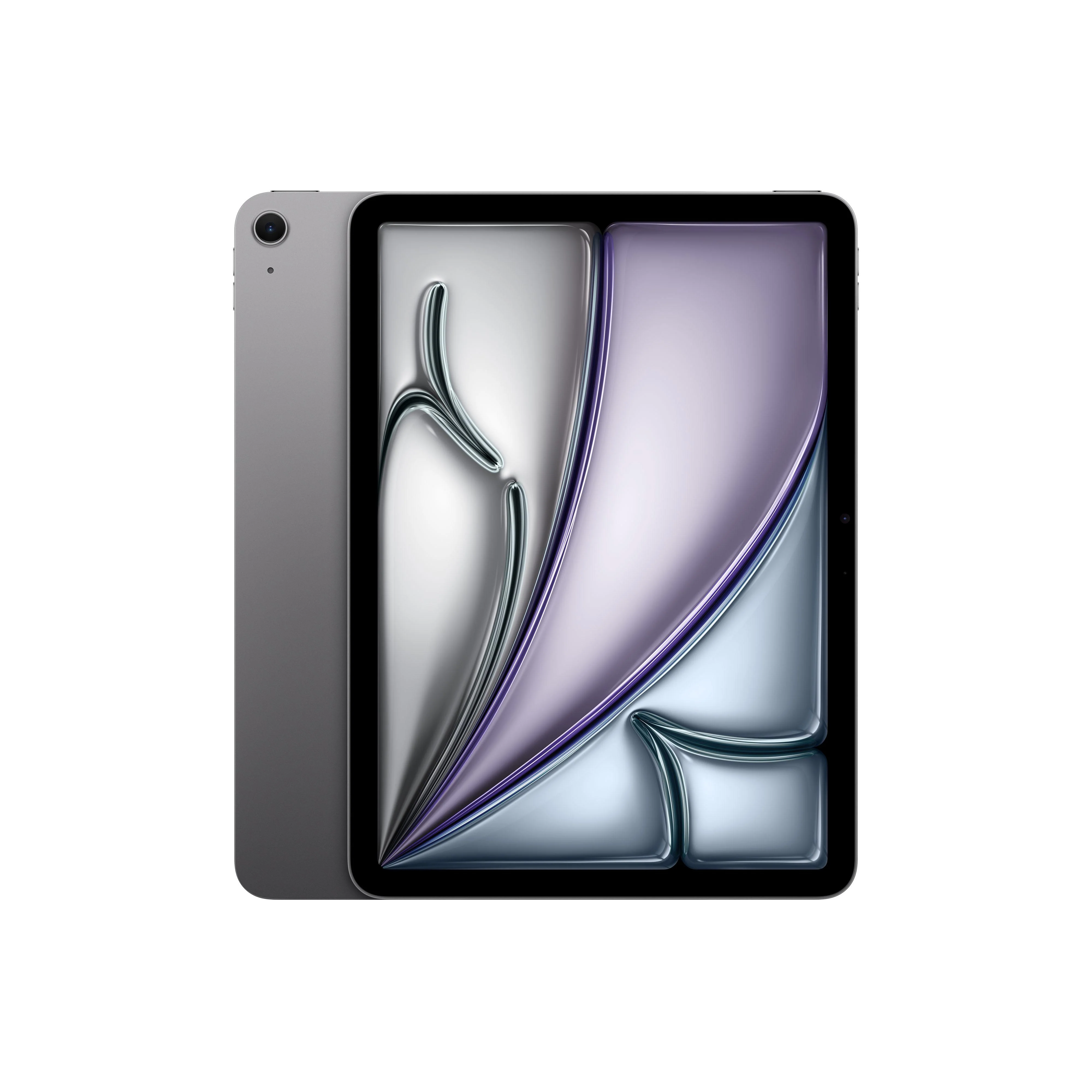 11-inch iPad Air Wi-Fi 1TB - Space Grey (M2) - Image 2