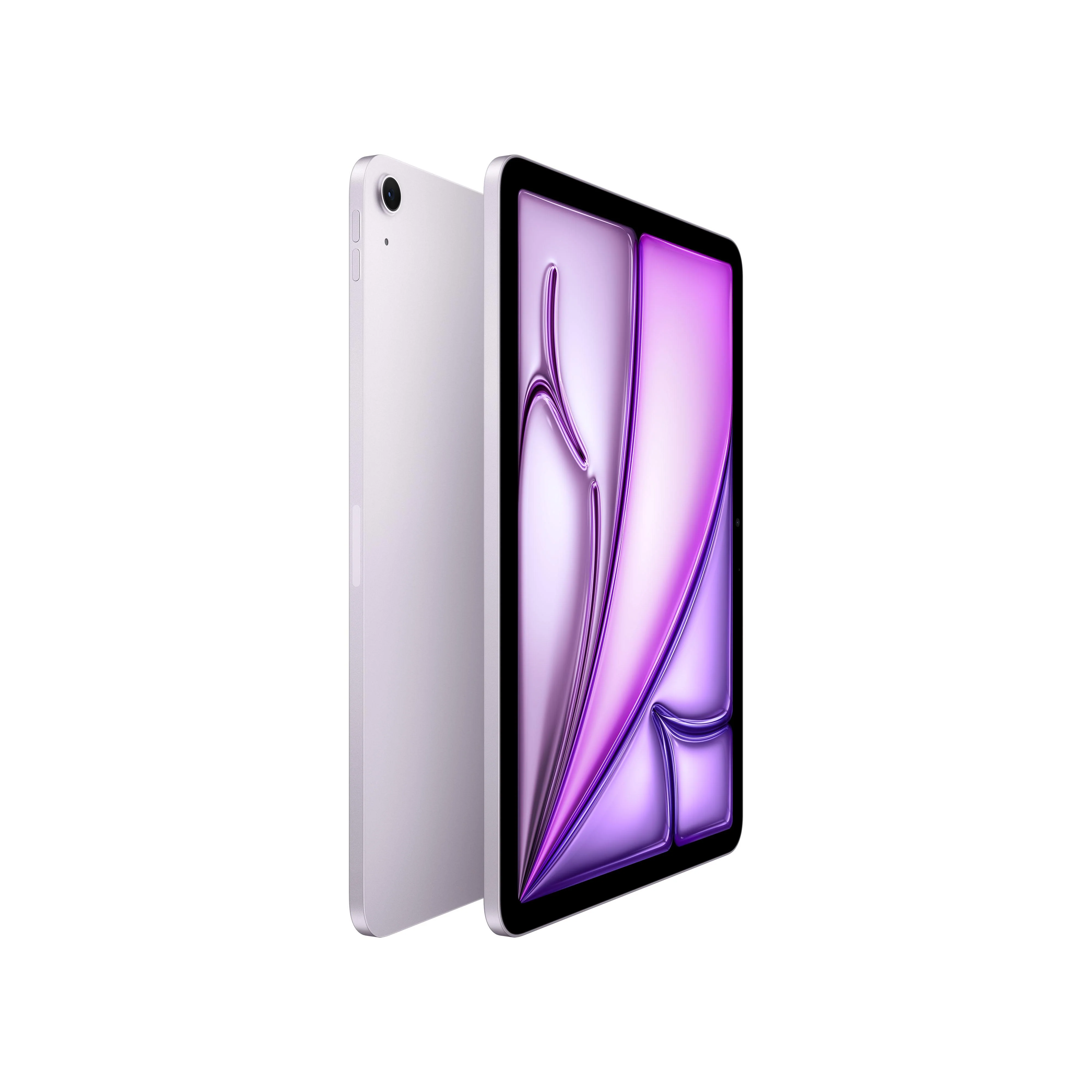 11-inch iPad Air Wi-Fi 1TB - Purple (M2) - Image 3