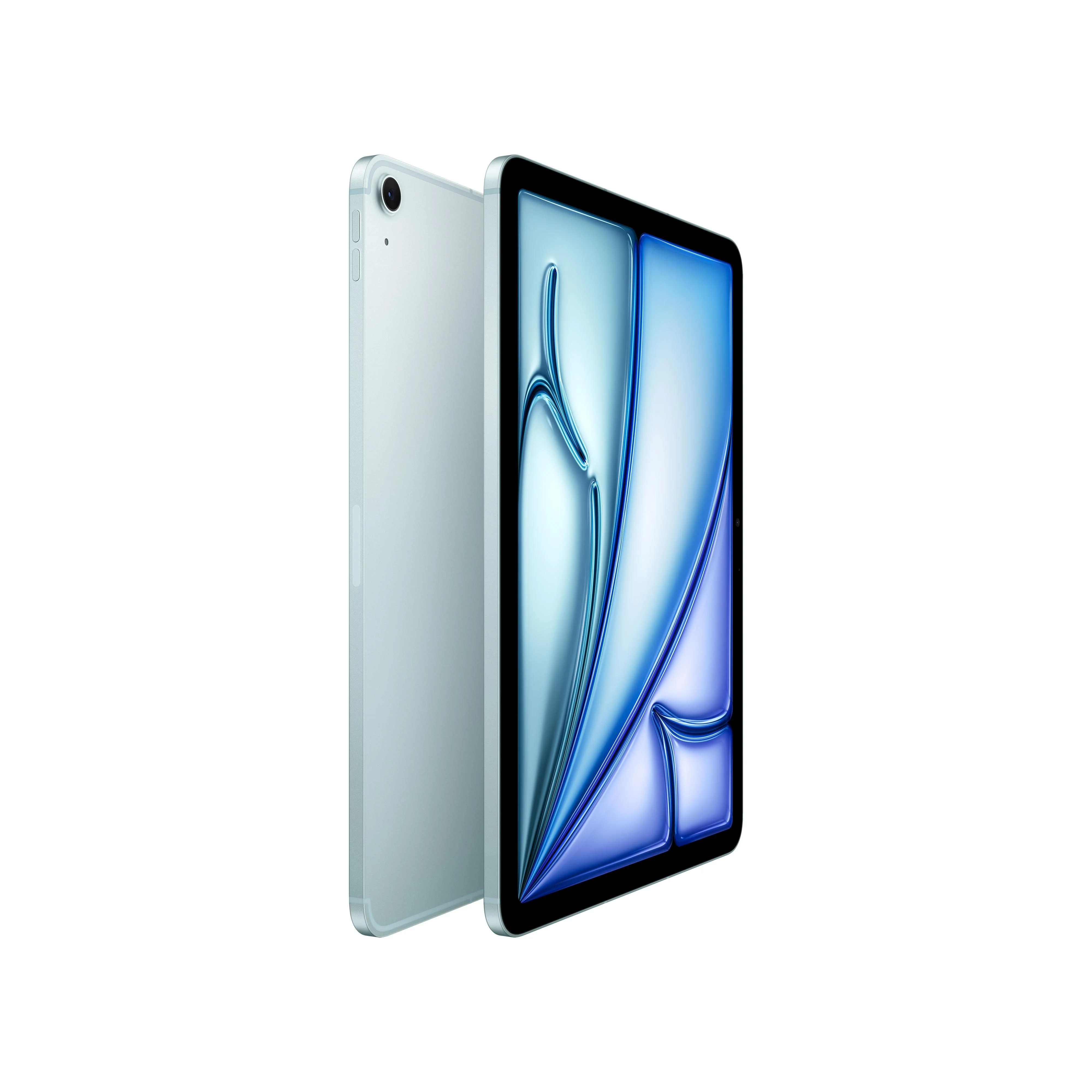 11-inch iPad Air Wi-Fi + Cellular 512GB - Blue (M2) - Image 3