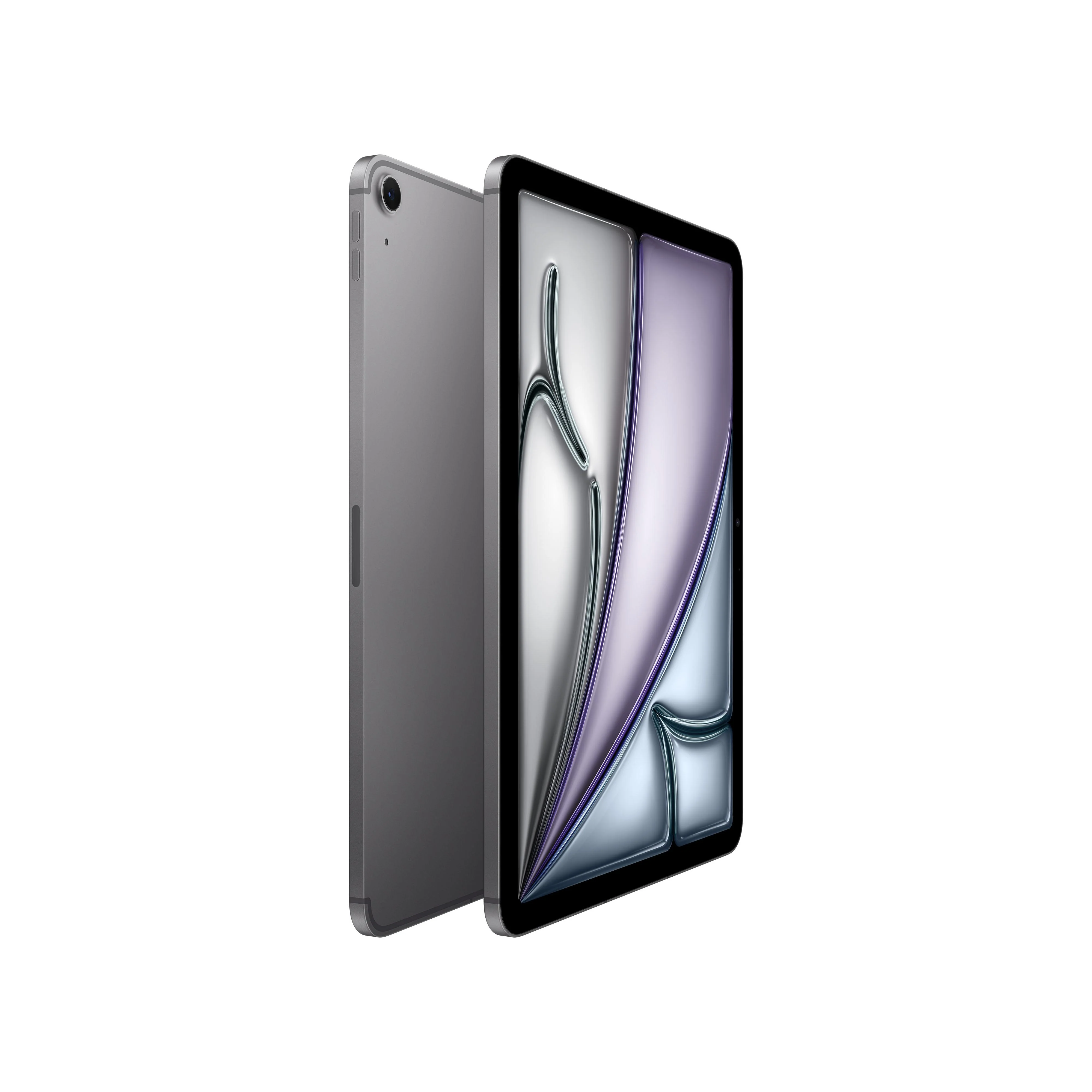 11-inch iPad Air Wi-Fi + Cellular 1TB - Space Grey (M2) - Image 3