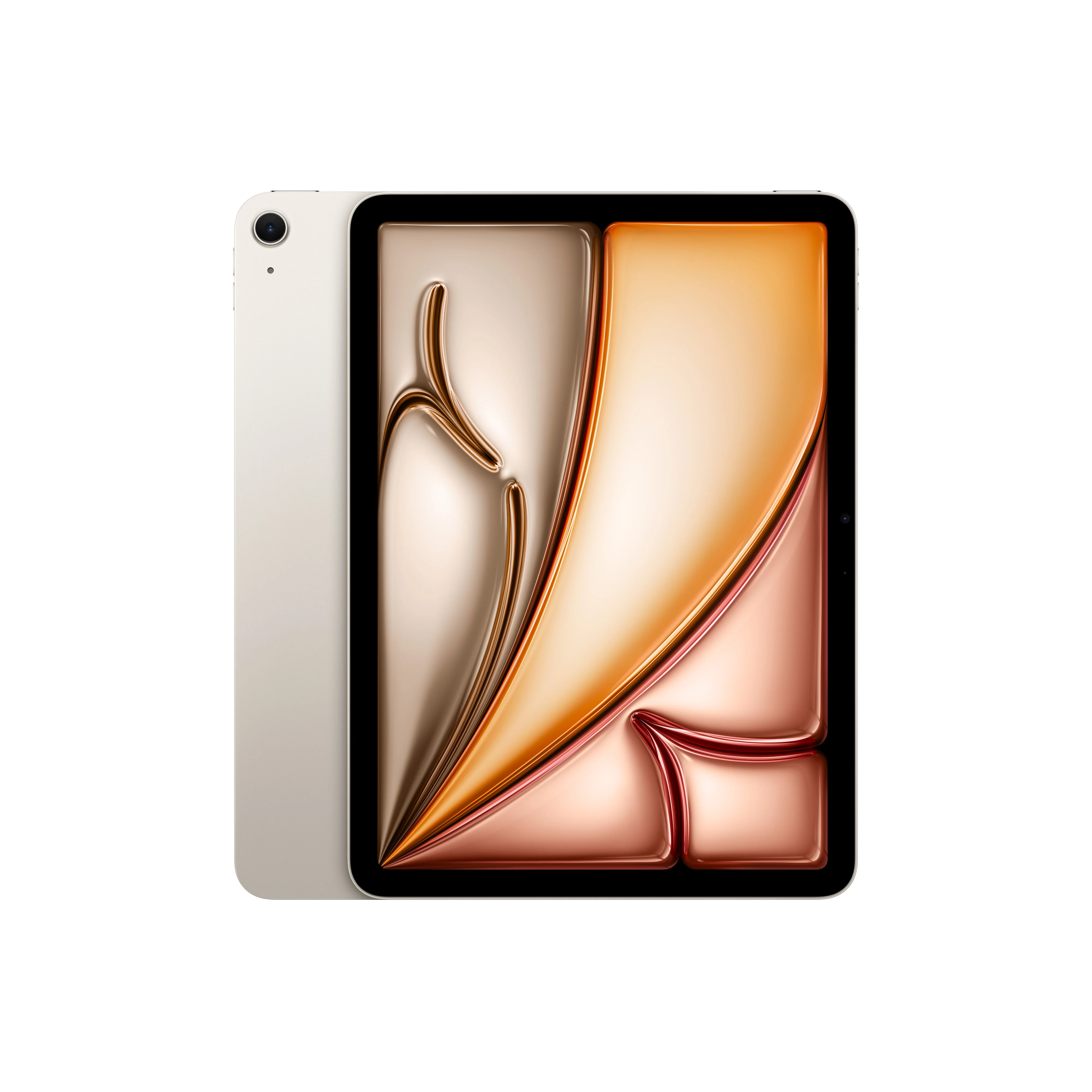 11-inch iPad Air Wi-Fi 512GB - Starlight (M3)
