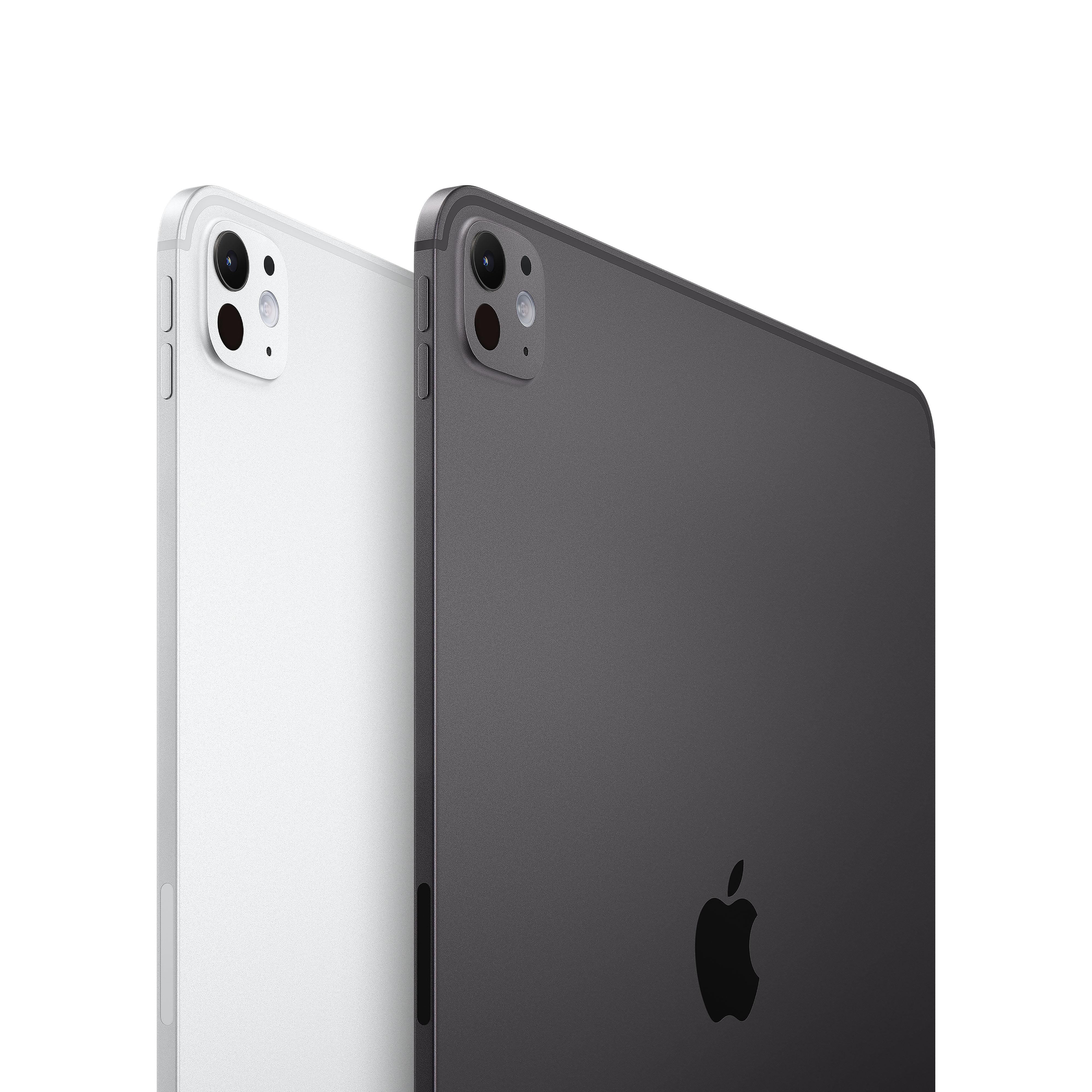11-inch iPad Pro Wi-Fi + Cellular 512GB Standard Glass - Space Black (M4) - Image 4