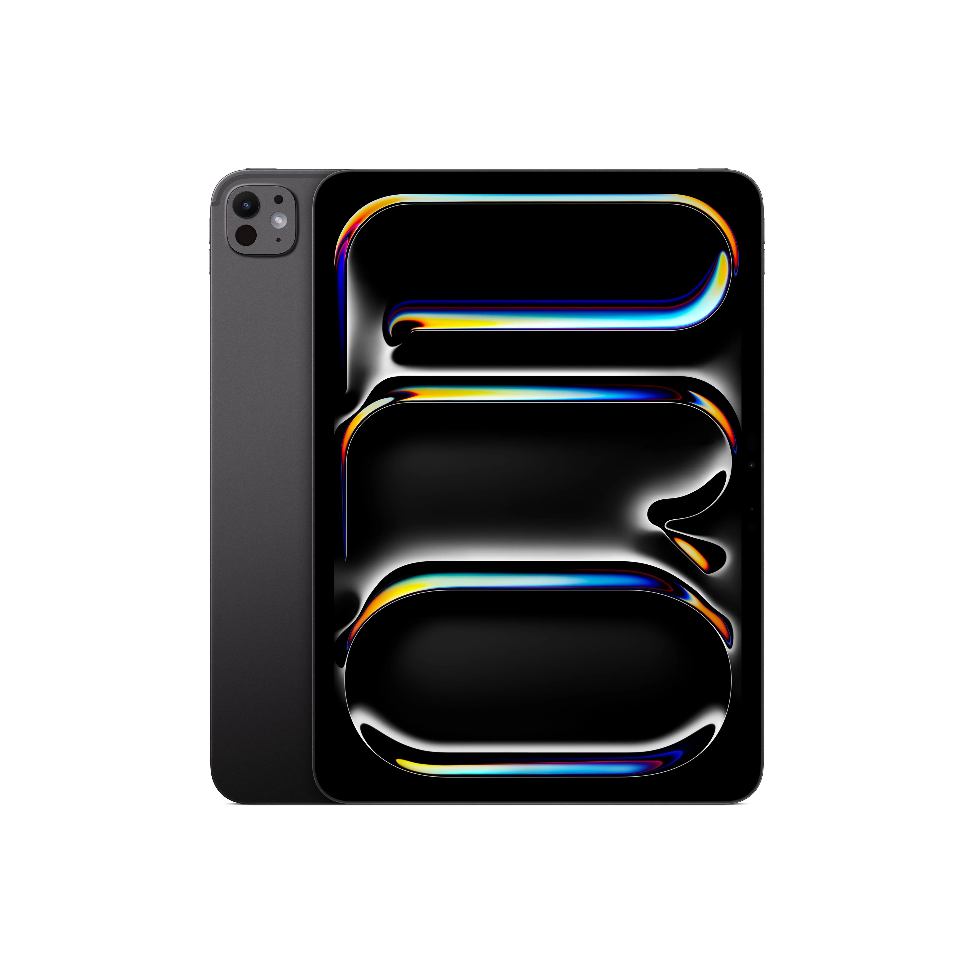 11-inch iPad Pro Wi-Fi 1TB Nano-texture glass - Space Black (M5) - Image 2