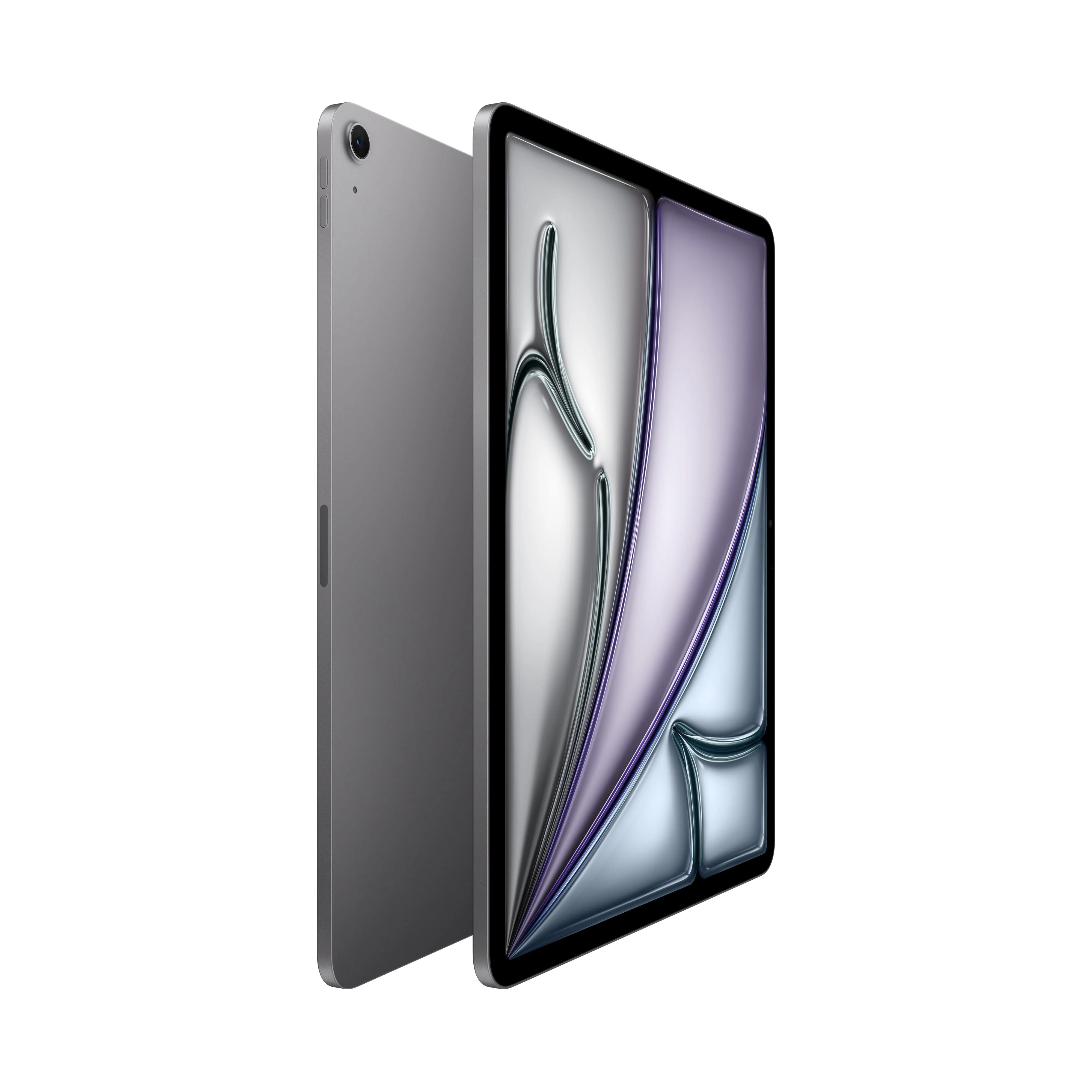 13-inch iPad Air Wi-Fi 128GB - Space Grey (M2) - Image 3