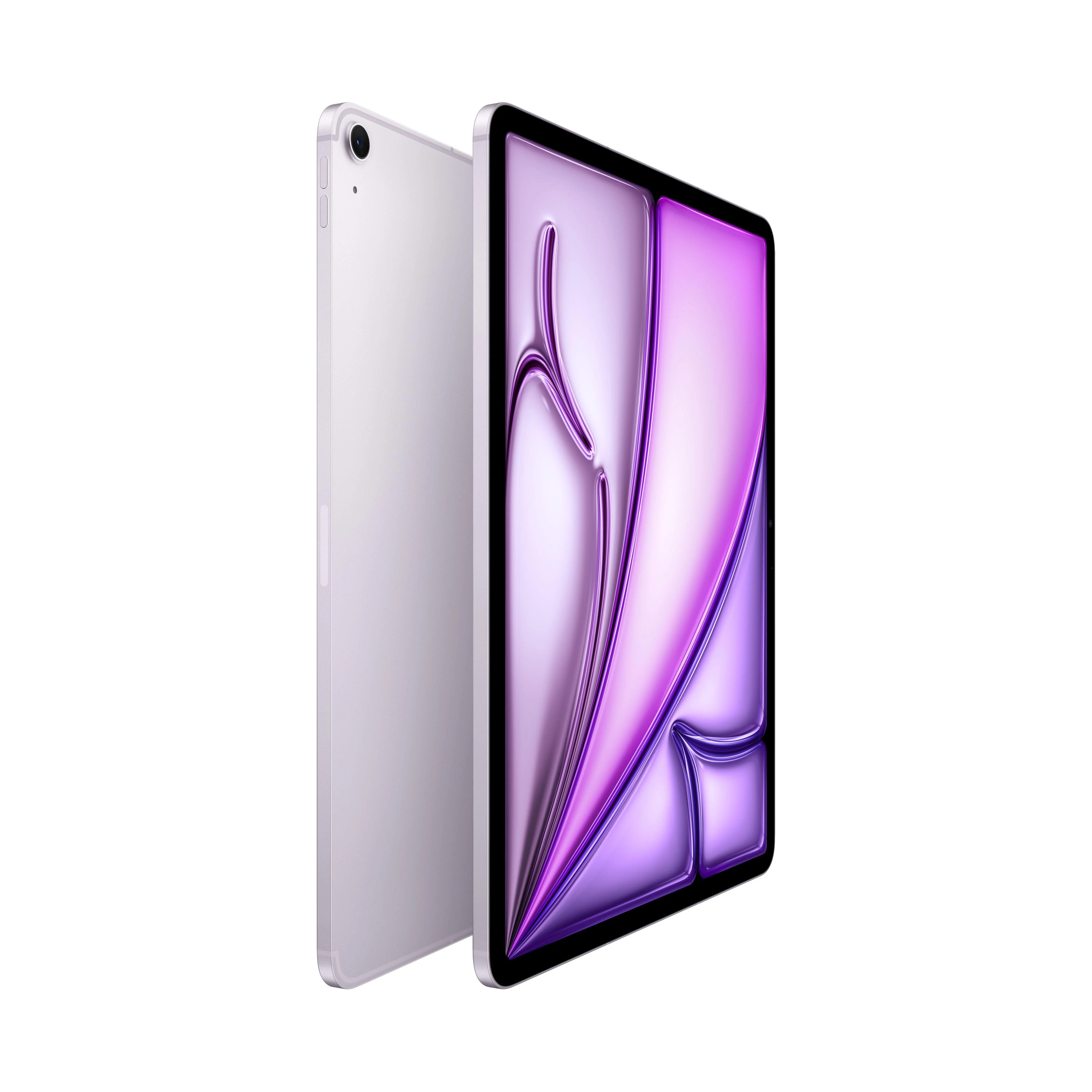 13-inch iPad Air Wi-Fi + Cellular 512GB - Purple (M2) - Image 3