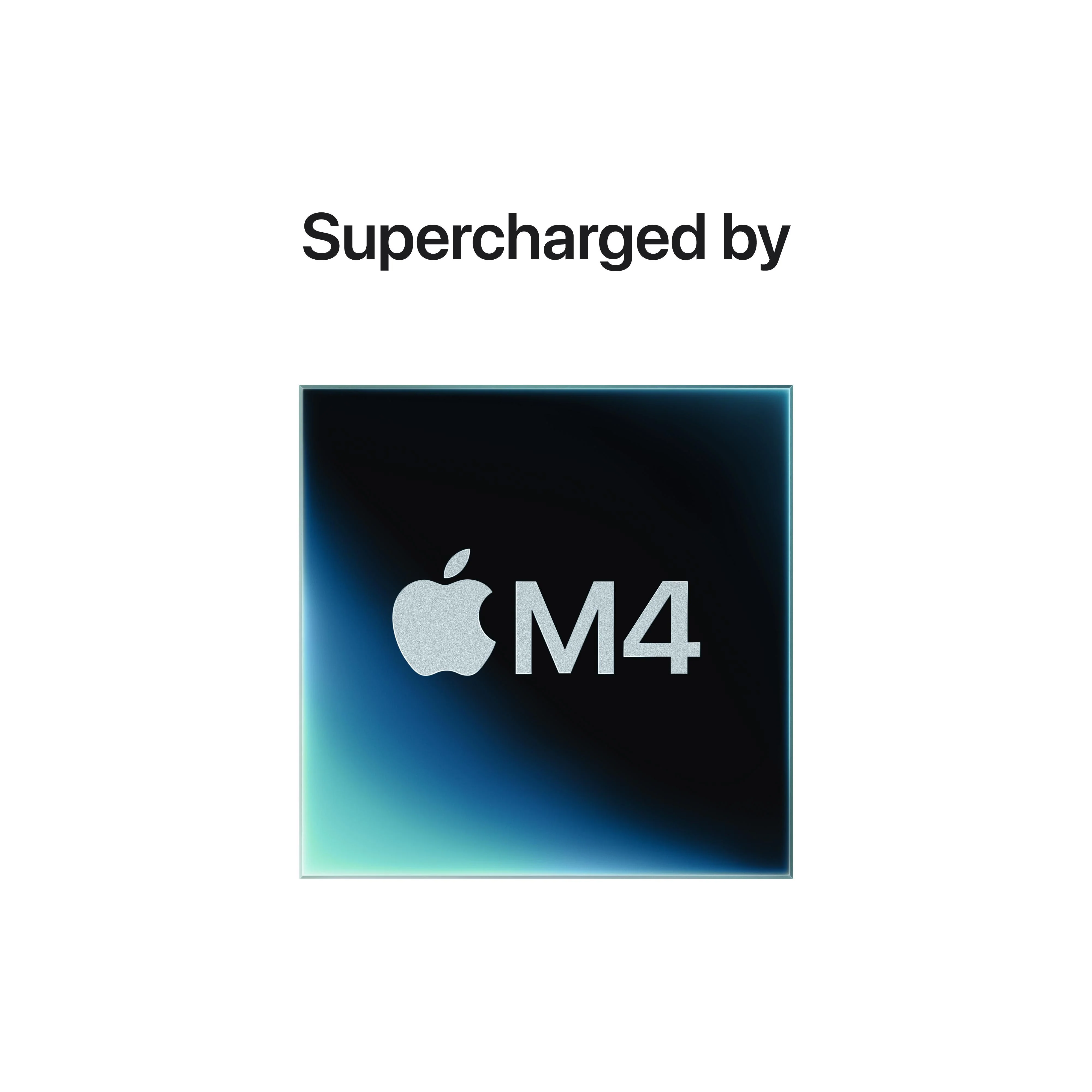 14-inch MacBook Pro: Apple M4 chip with 10-core CPU and 10-core GPU, 512GB SSD - Silver - Image 3