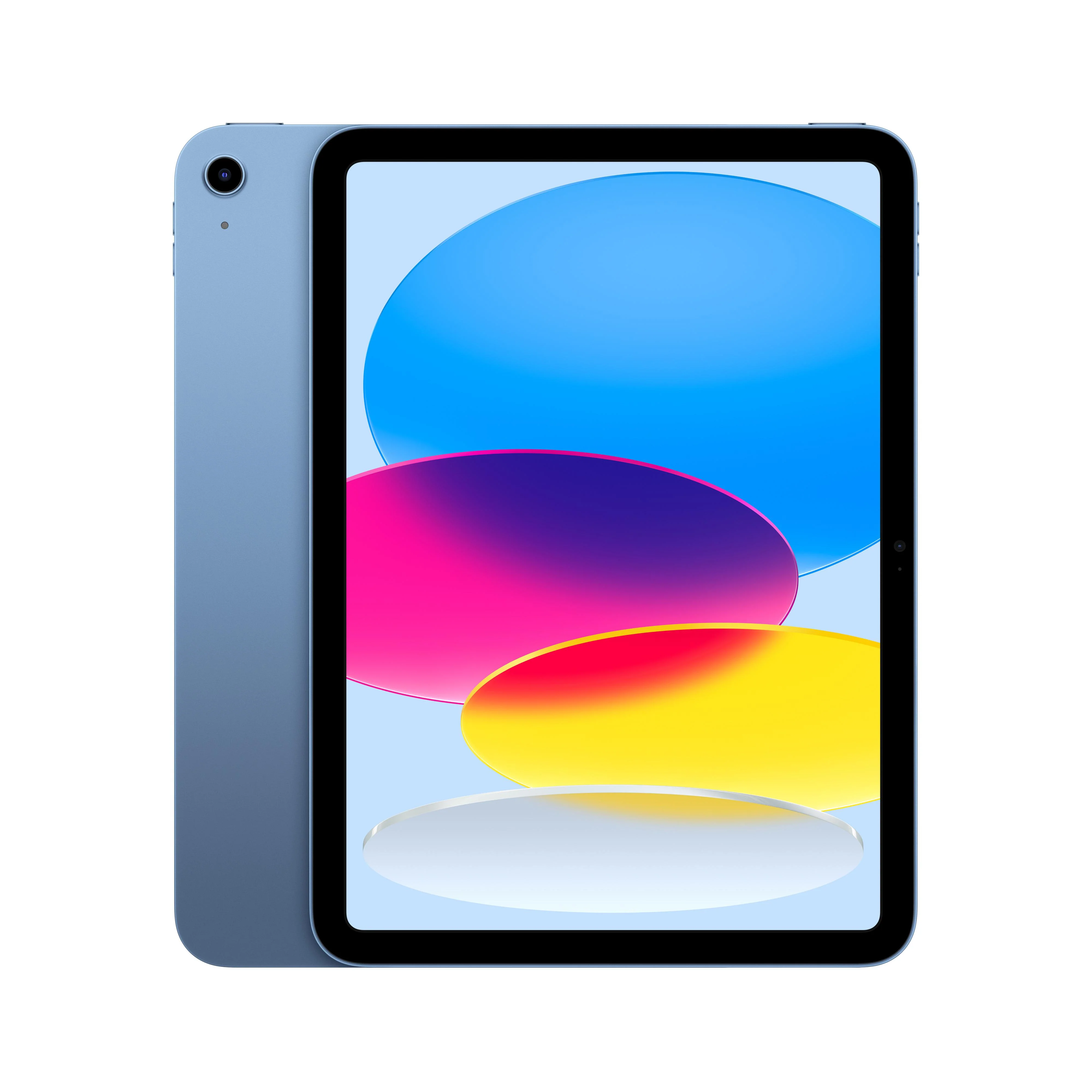 10.9-inch iPad Wi-Fi 64GB - Blue (10th generation) - Image 2
