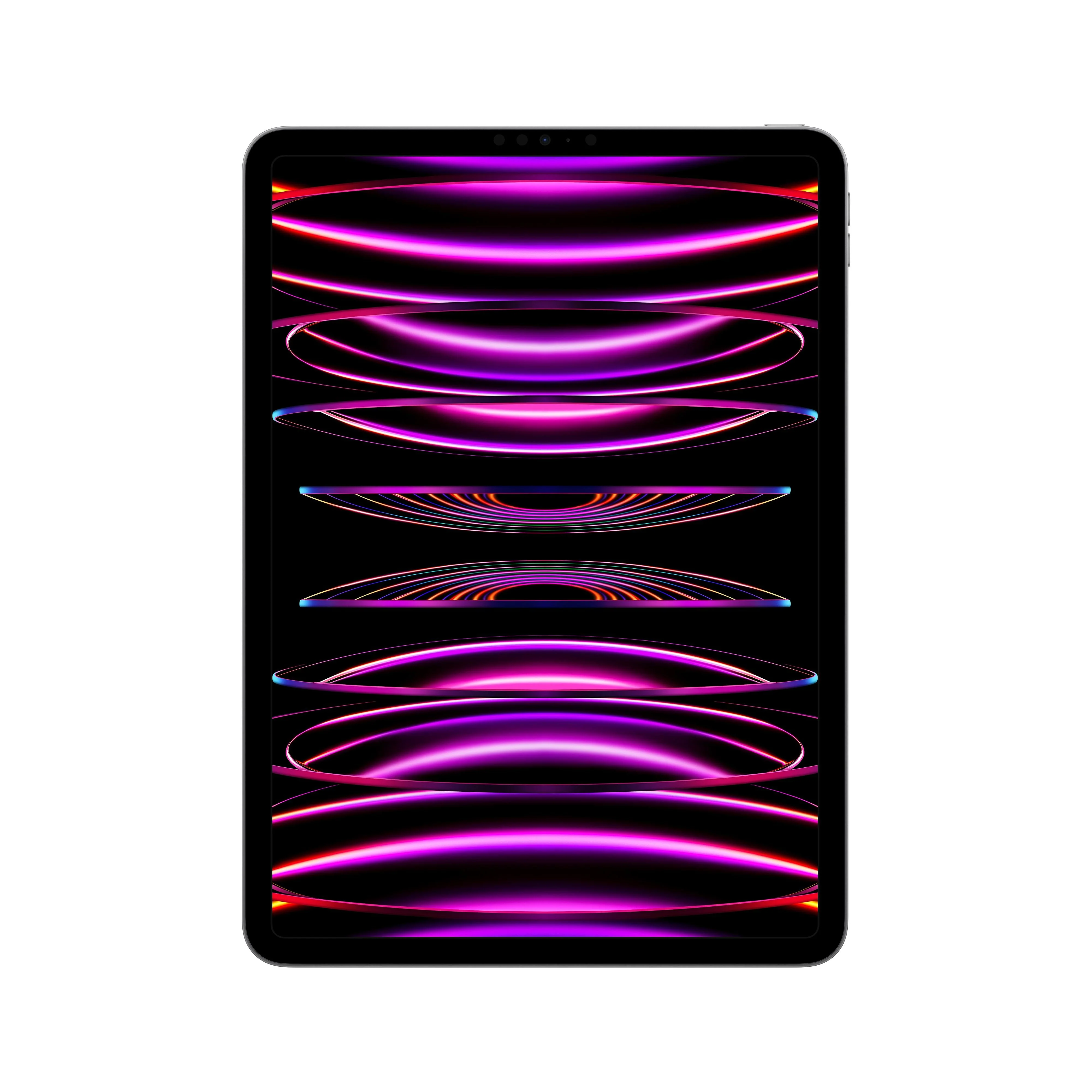 2022 11-inch iPad Pro Wi-Fi 256GB - Space Grey (4th generation)