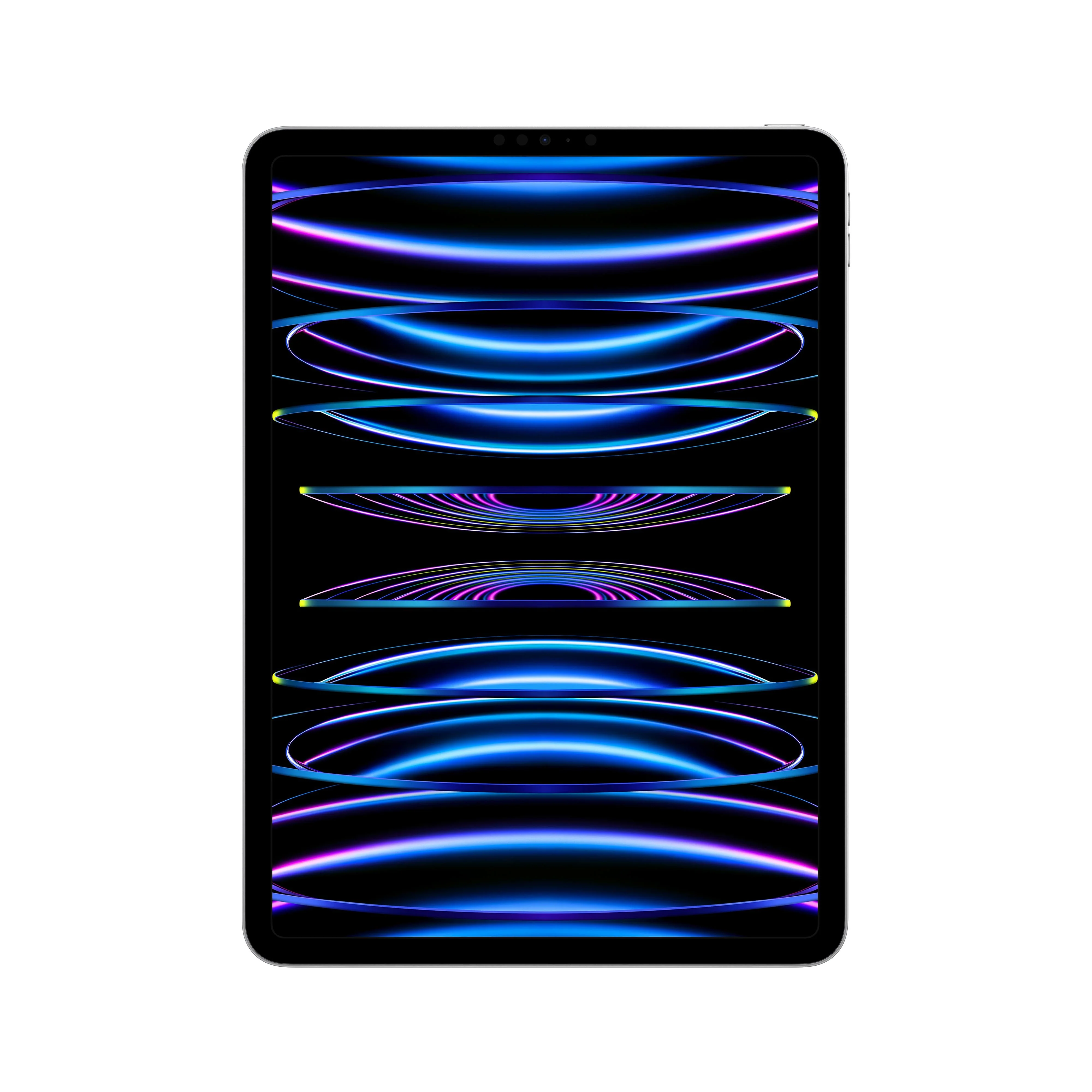 2022 11-inch iPad Pro Wi-Fi 1TB - Silver (4th generation)