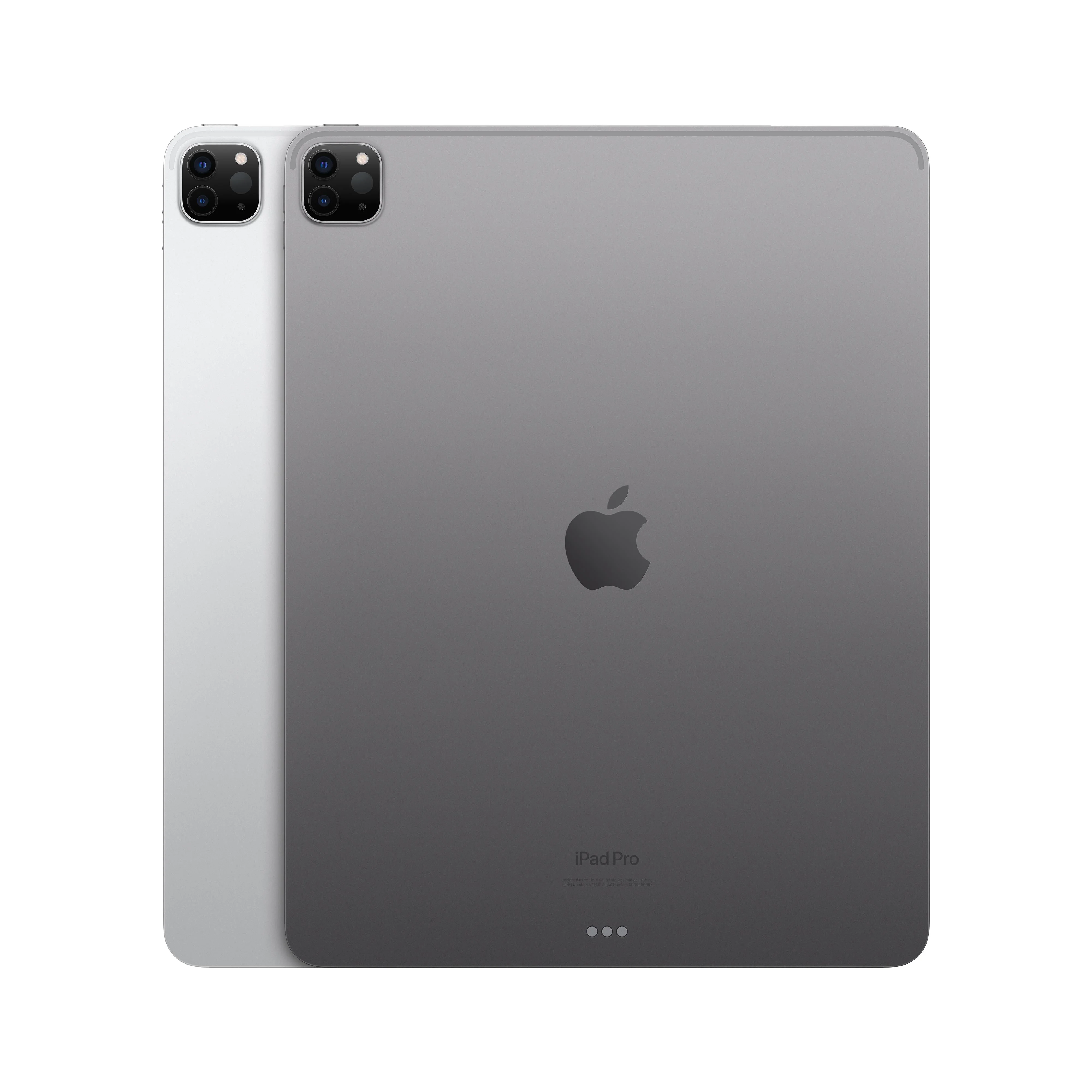2022 12.9-inch iPad Pro Wi-Fi 128GB - Silver (6th generation) - Image 8