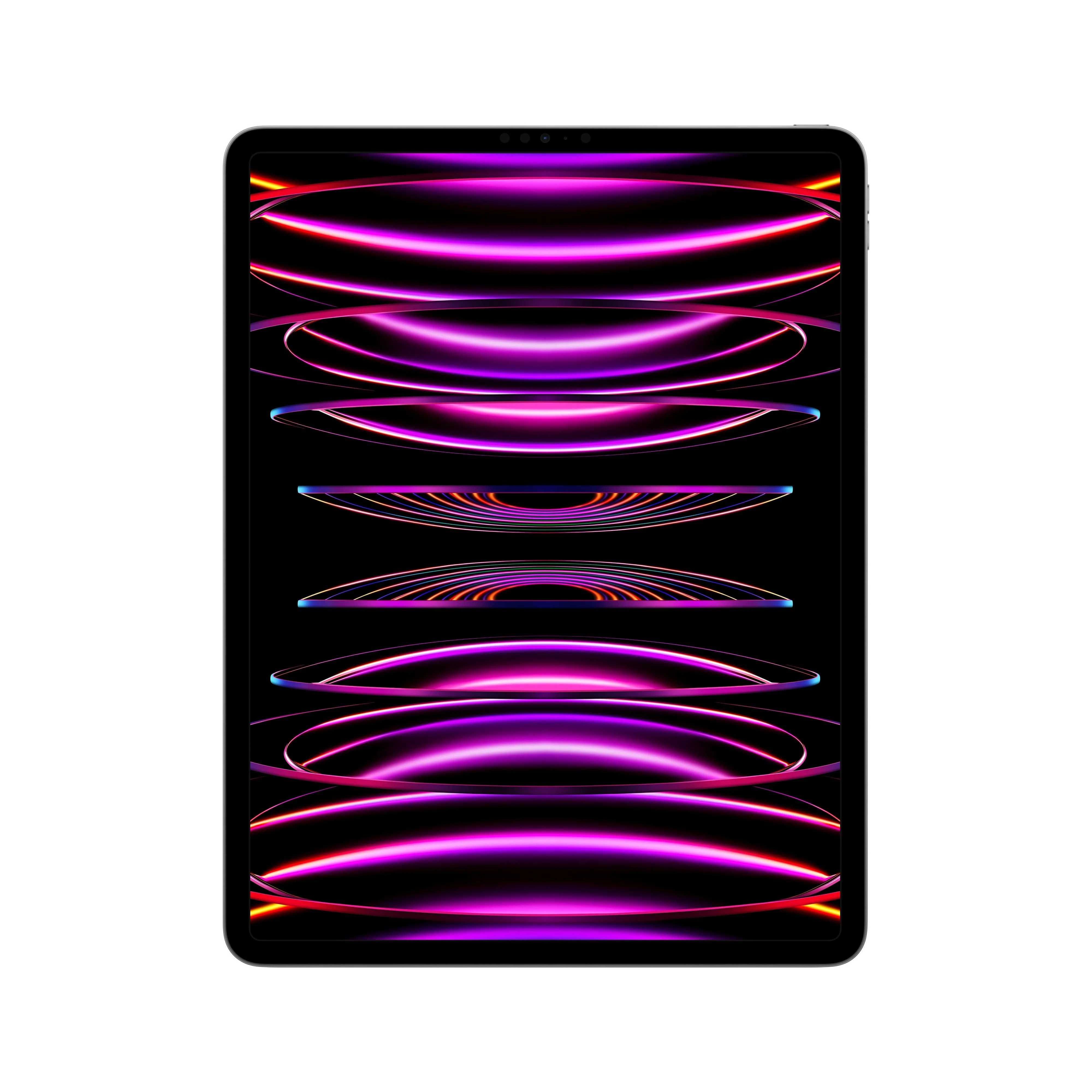 2022 12.9-inch iPad Pro Wi-Fi 256GB - Space Grey (6th generation)