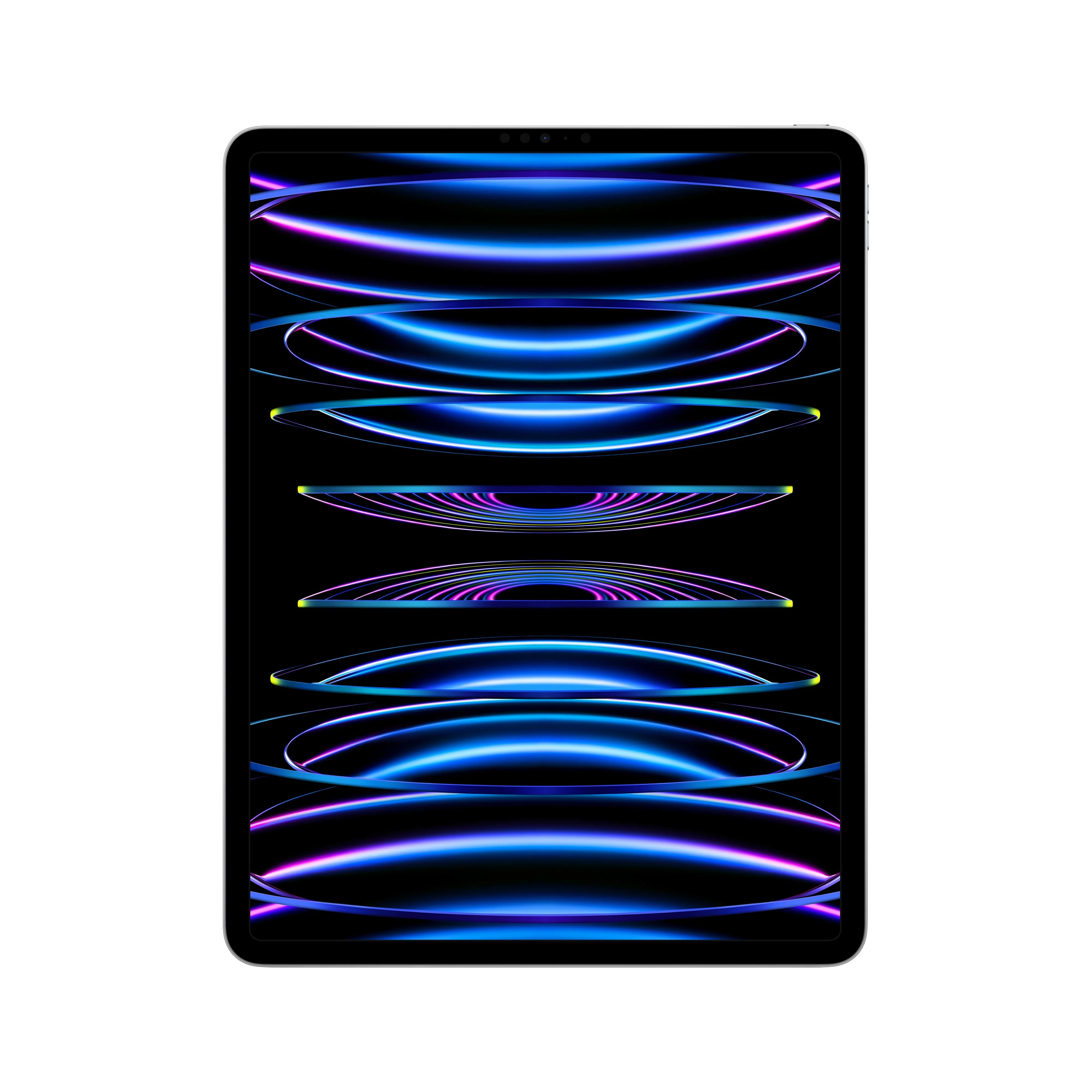 2022 12.9-inch iPad Pro Wi-Fi 512GB - Silver (6th generation)