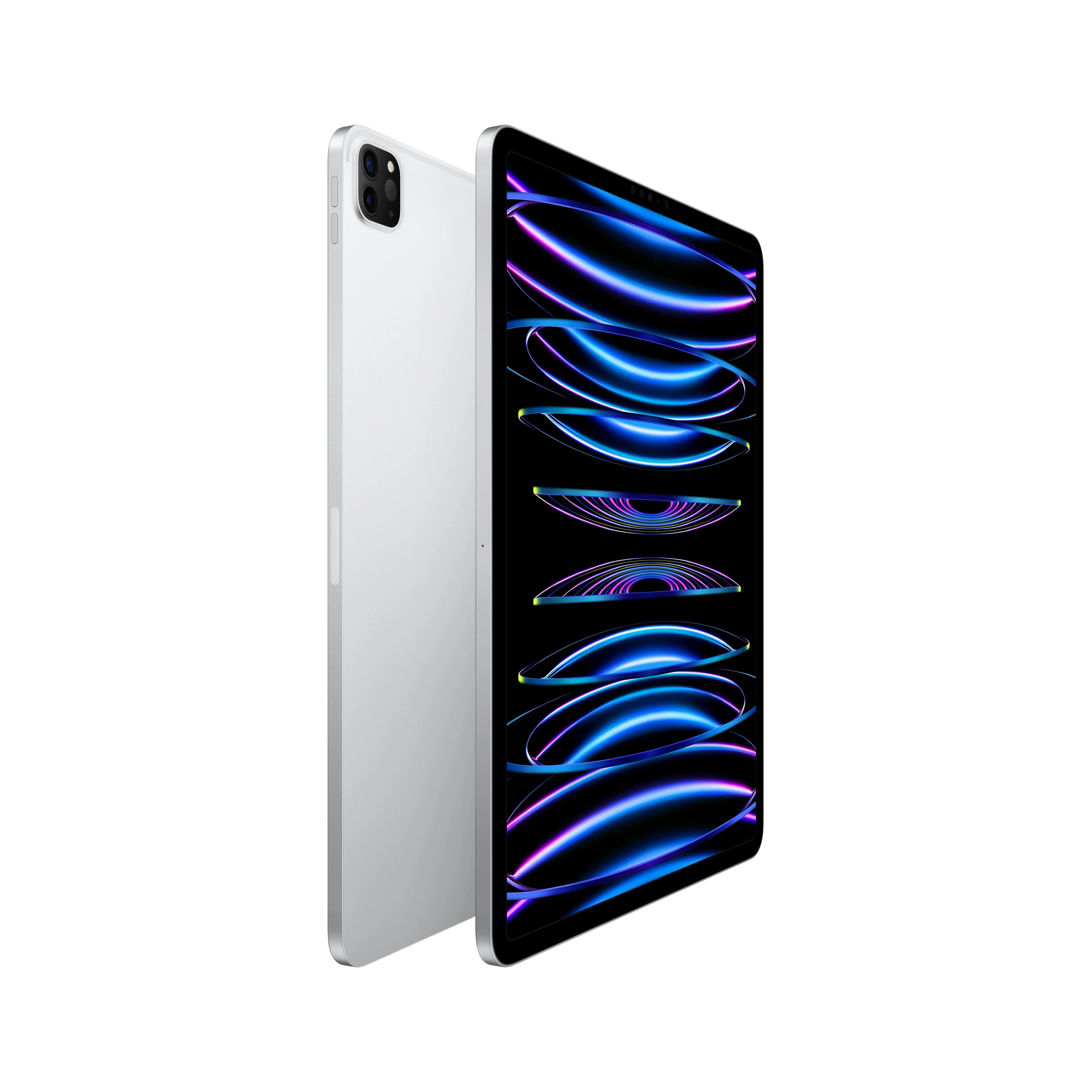 2022 12.9-inch iPad Pro Wi-Fi 512GB - Silver (6th generation) - Image 3