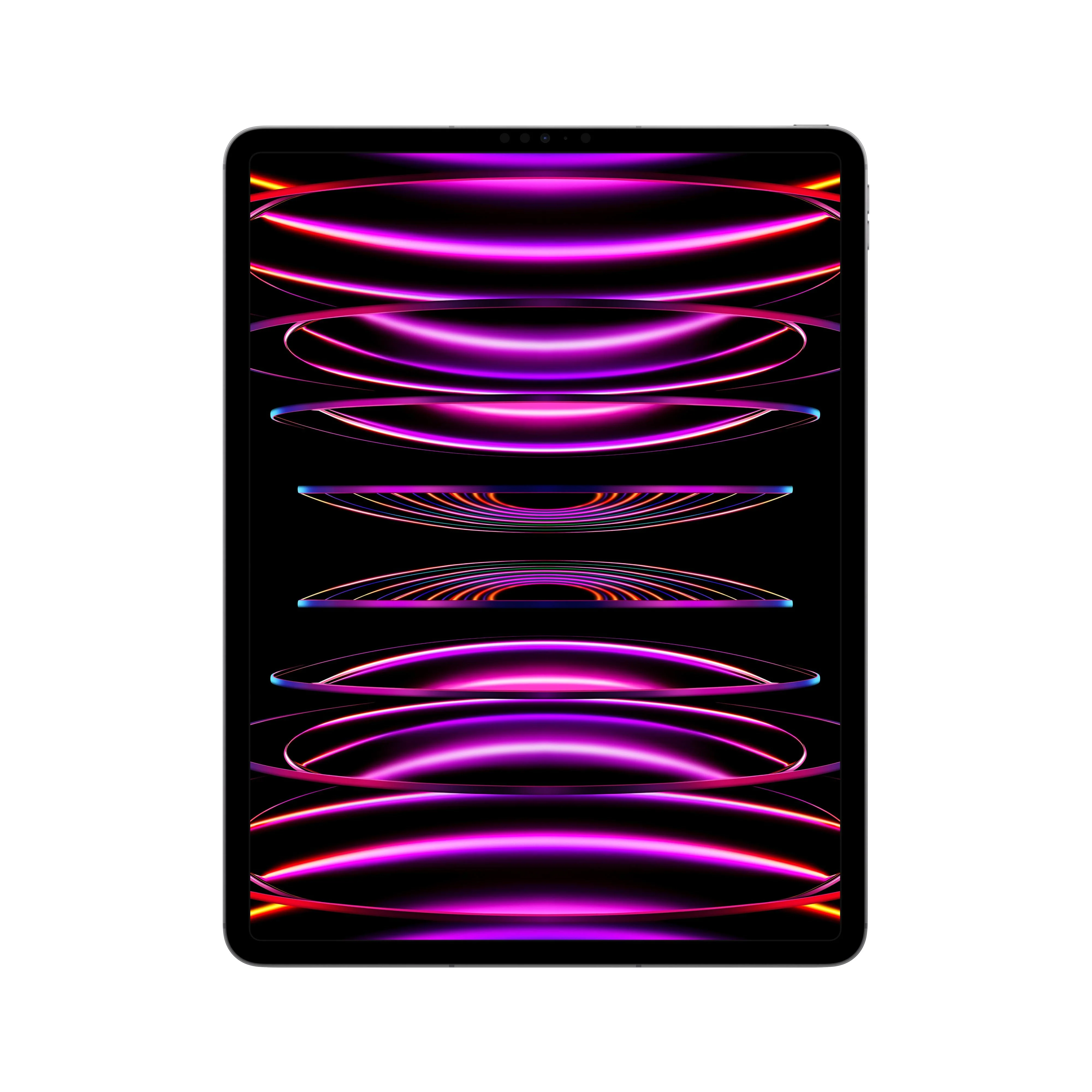2022 12.9-inch iPad Pro Wi-Fi + Cellular 128GB - Space Grey (6th generation)