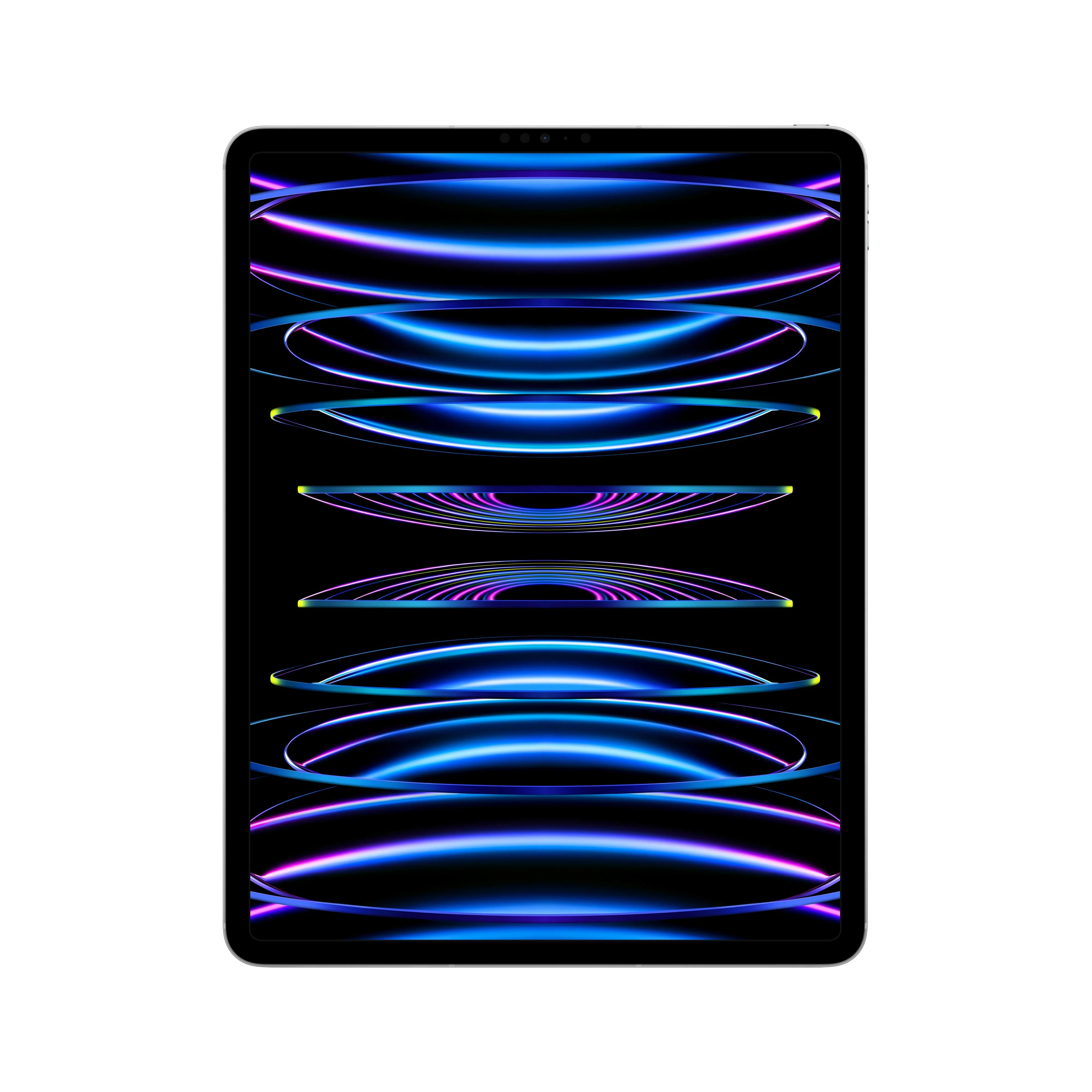 2022 12.9-inch iPad Pro Wi-Fi + Cellular 128GB - Silver (6th generation)