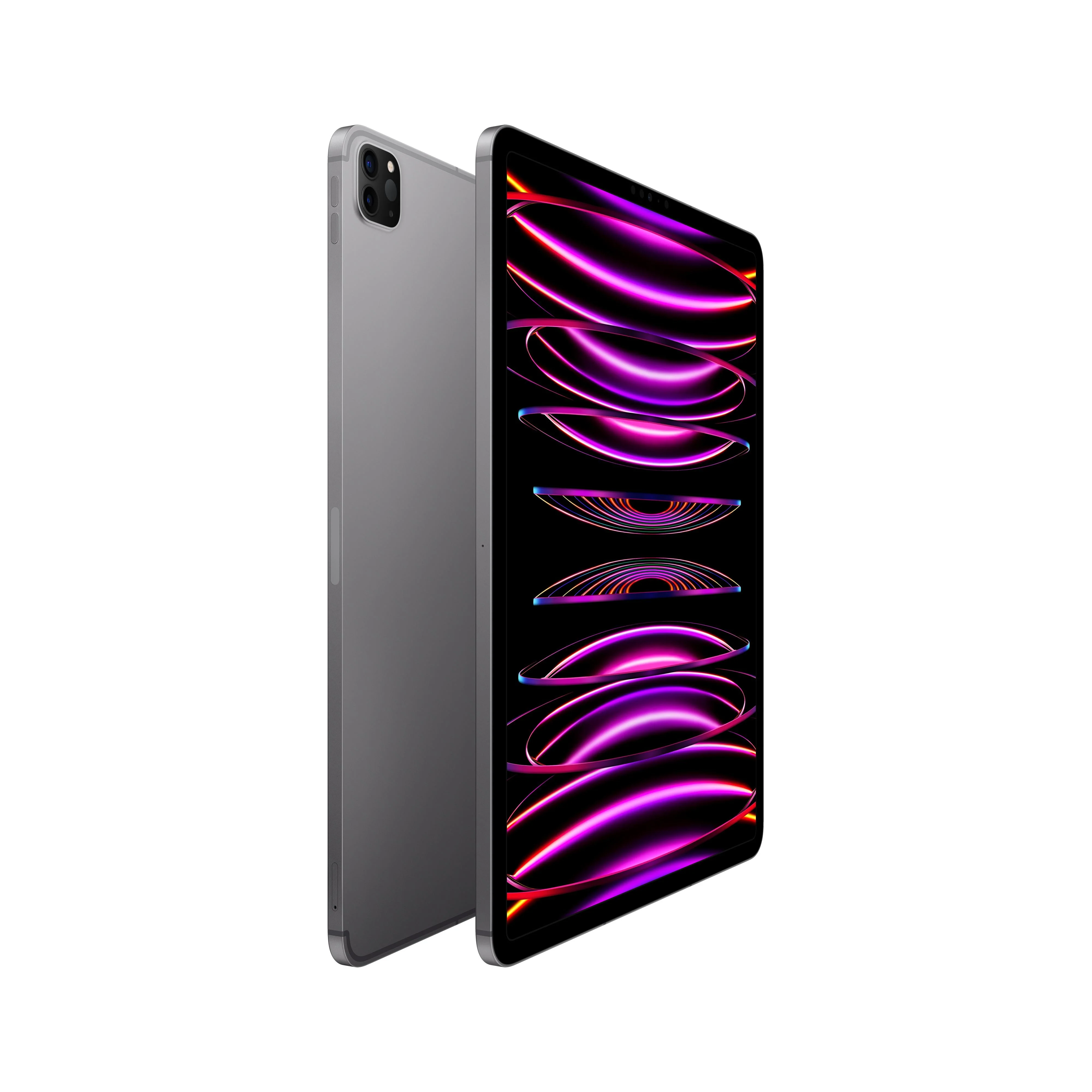 2022 12.9-inch iPad Pro Wi-Fi + Cellular 512GB - Space Grey (6th generation) - Image 3