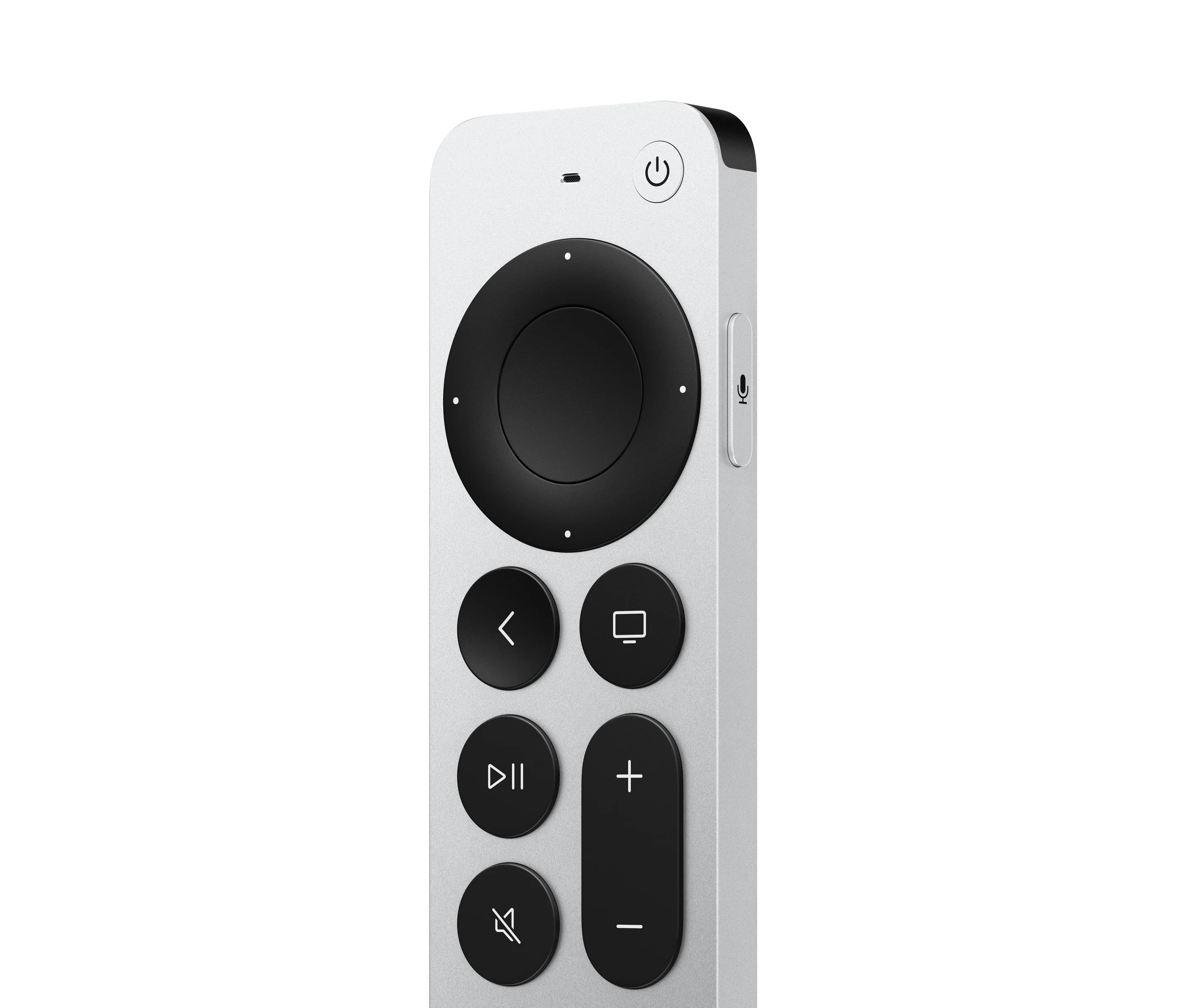 Apple TV 4K Wi‑Fi + Ethernet with 128GB storage - Image 3