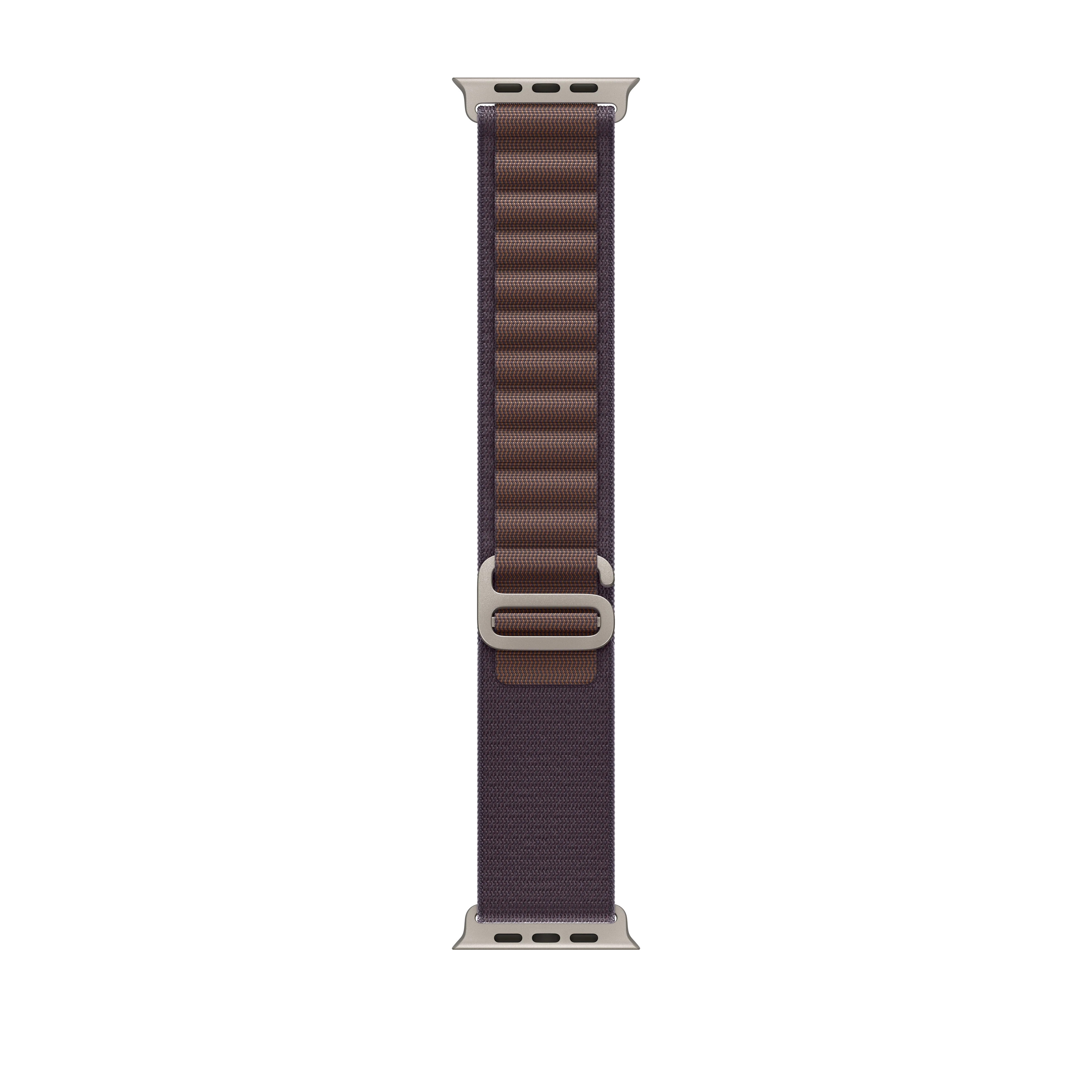 49mm Indigo Alpine Loop - Large