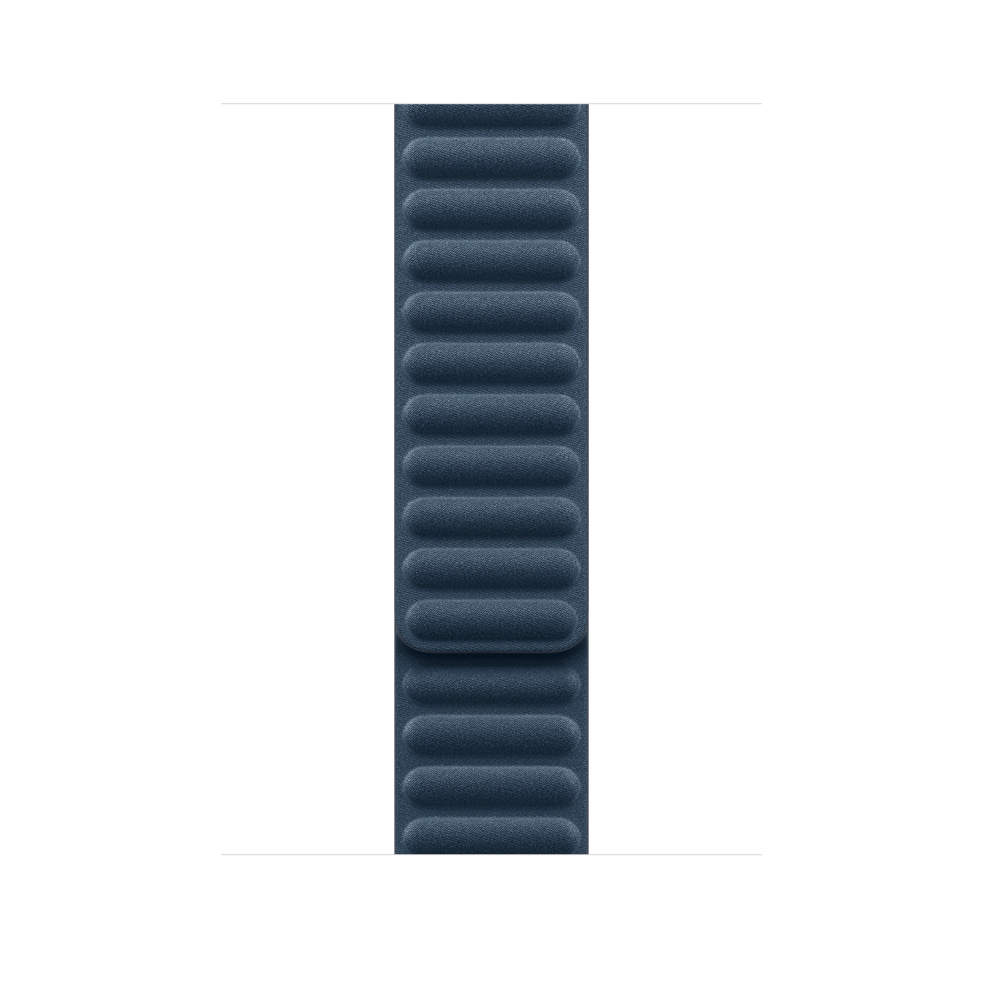 45mm Pacific Blue Magnetic Link - S/M