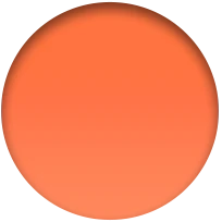 49mm Orange Ocean Band - Image 5