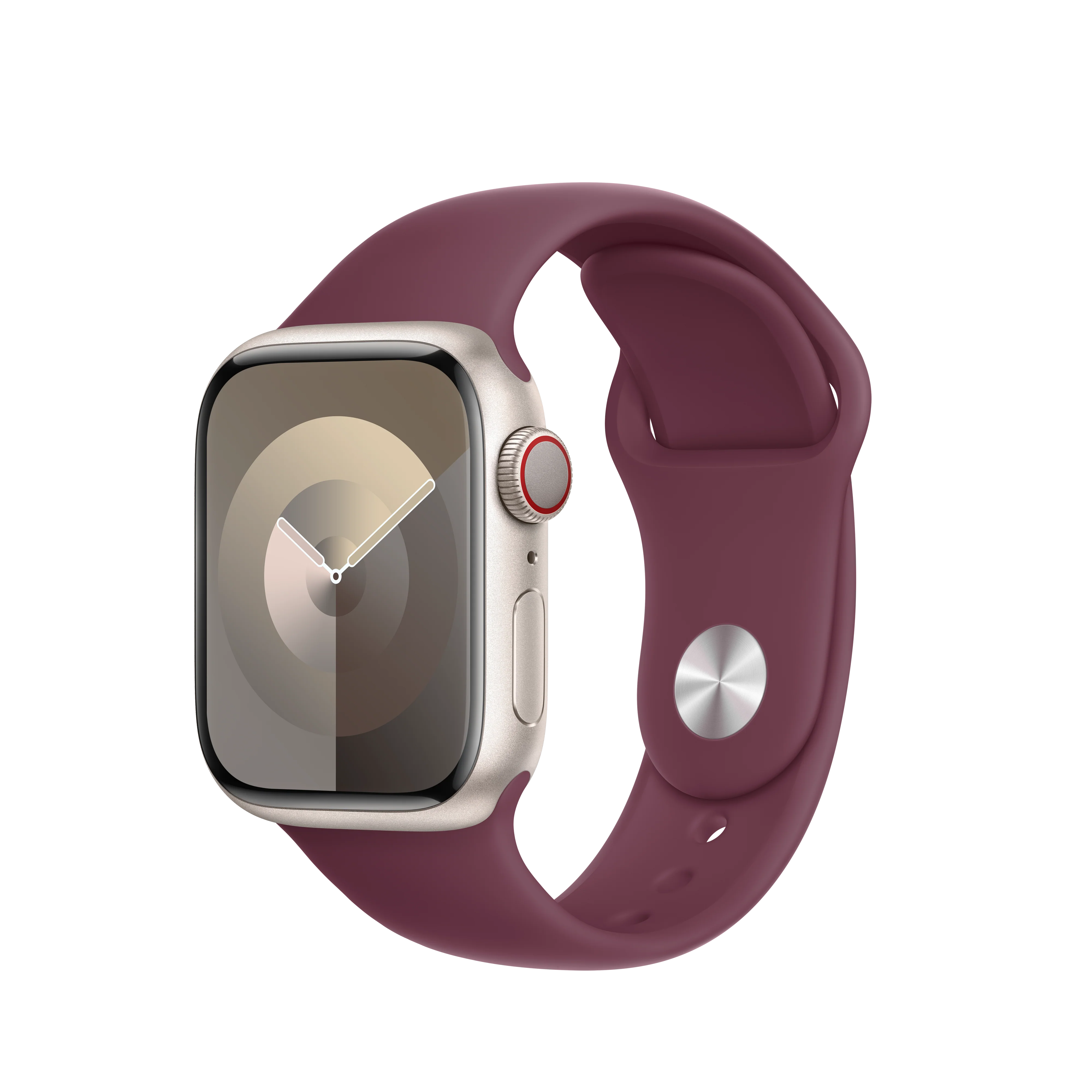 41mm Mulberry Sport Band - S/M - Image 2