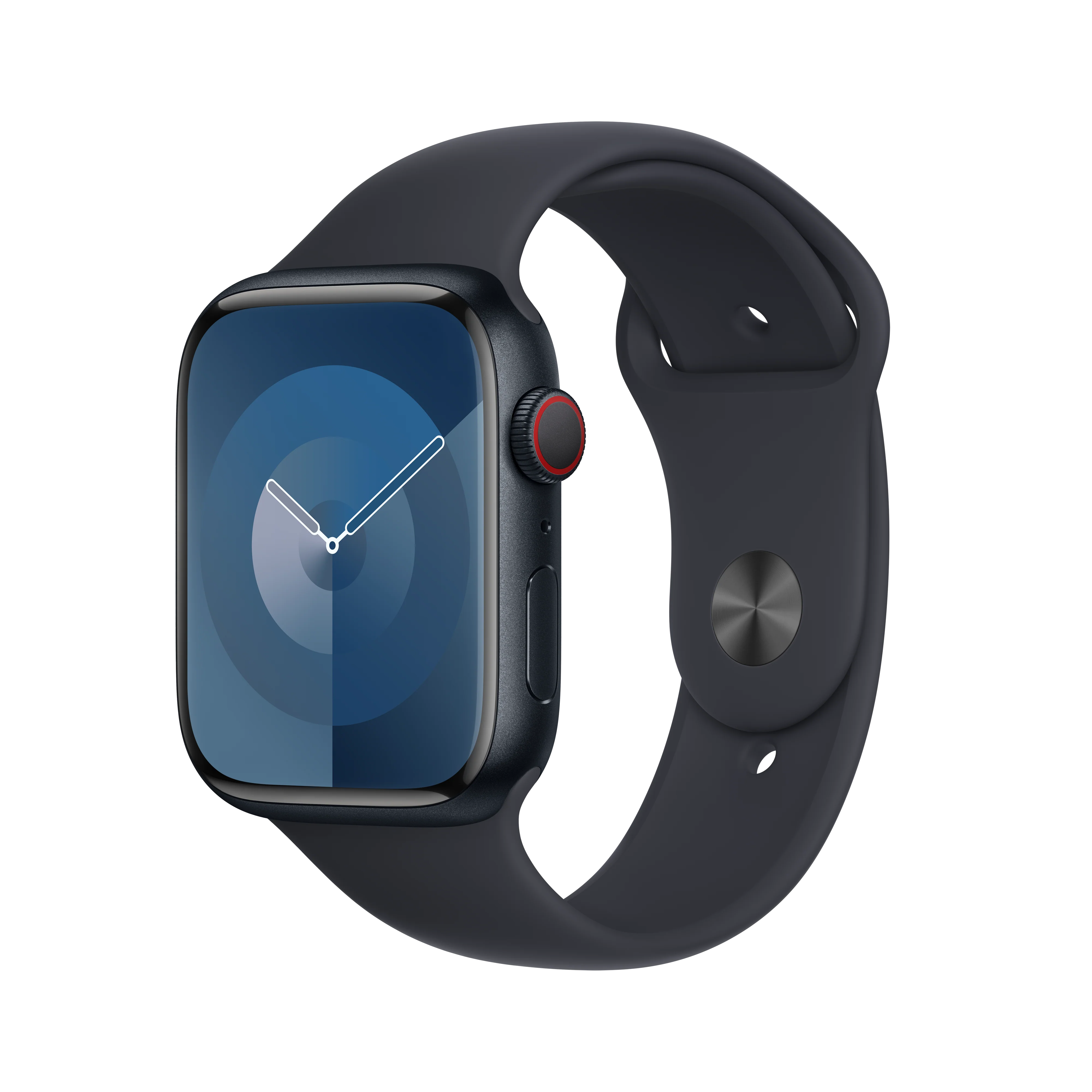 45mm Midnight Sport Band - M/L - Image 2