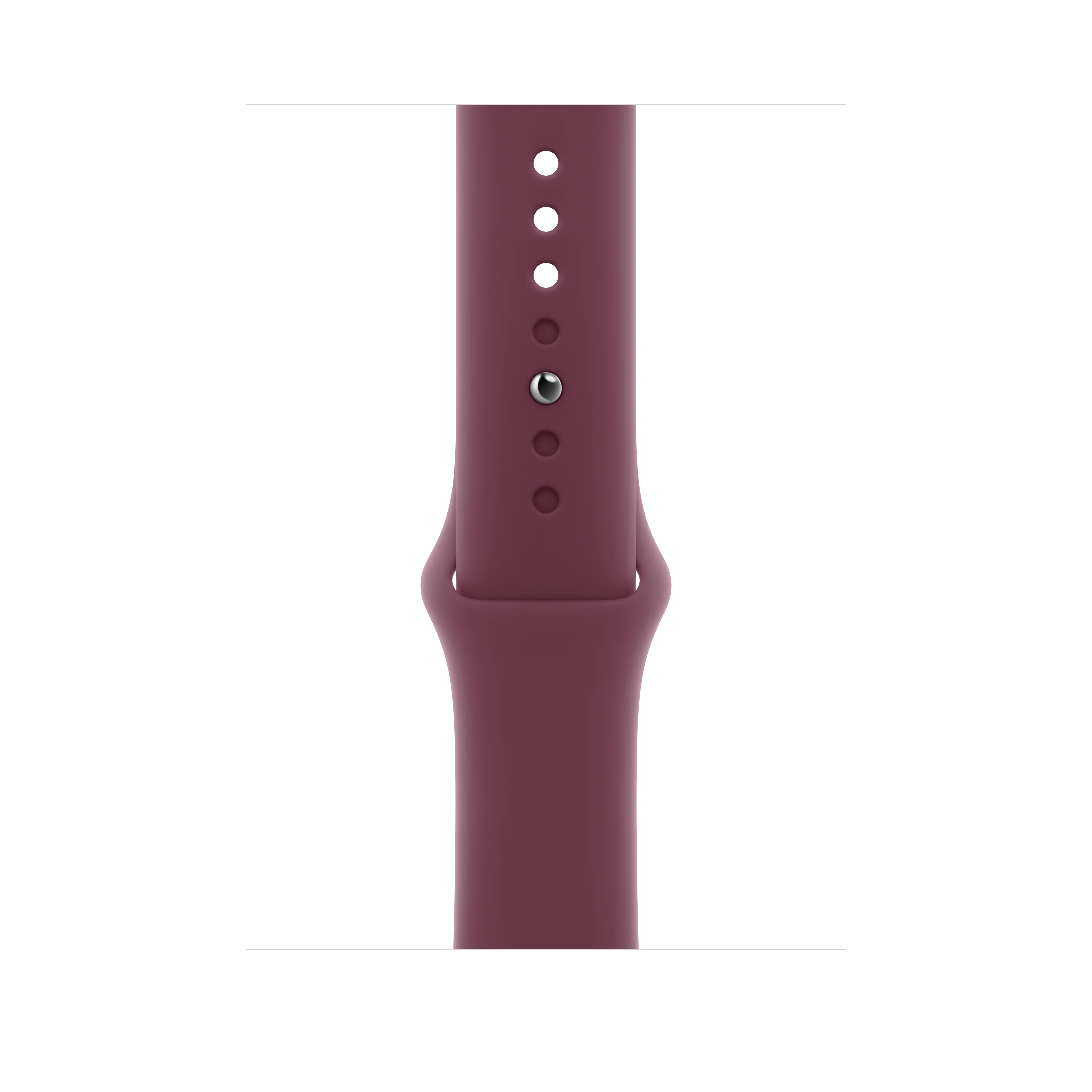 45mm Mulberry Sport Band - M/L