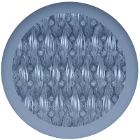 41mm Winter Blue Sport Loop - Image 4