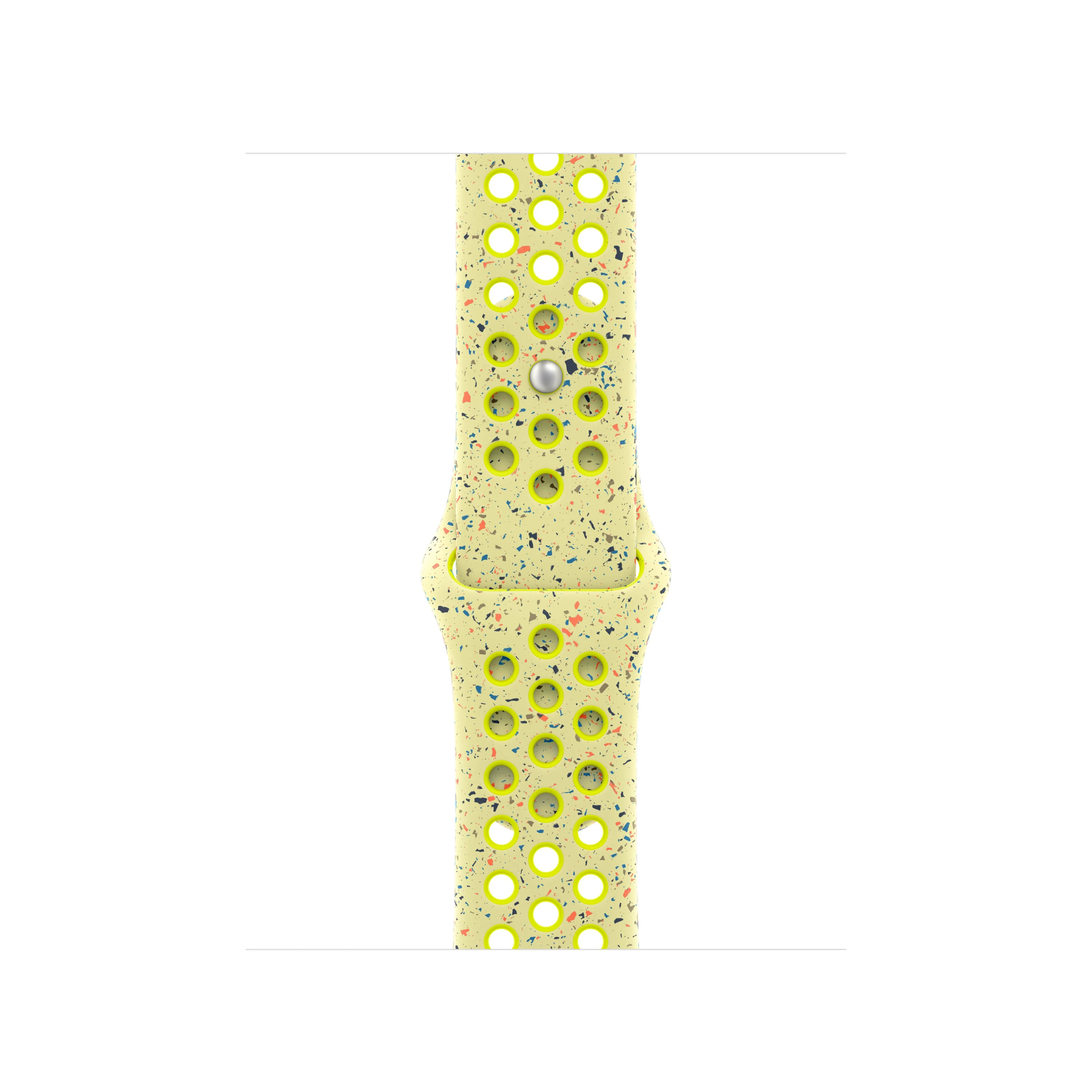 40mm Volt Splash Nike Sport Band - M/L