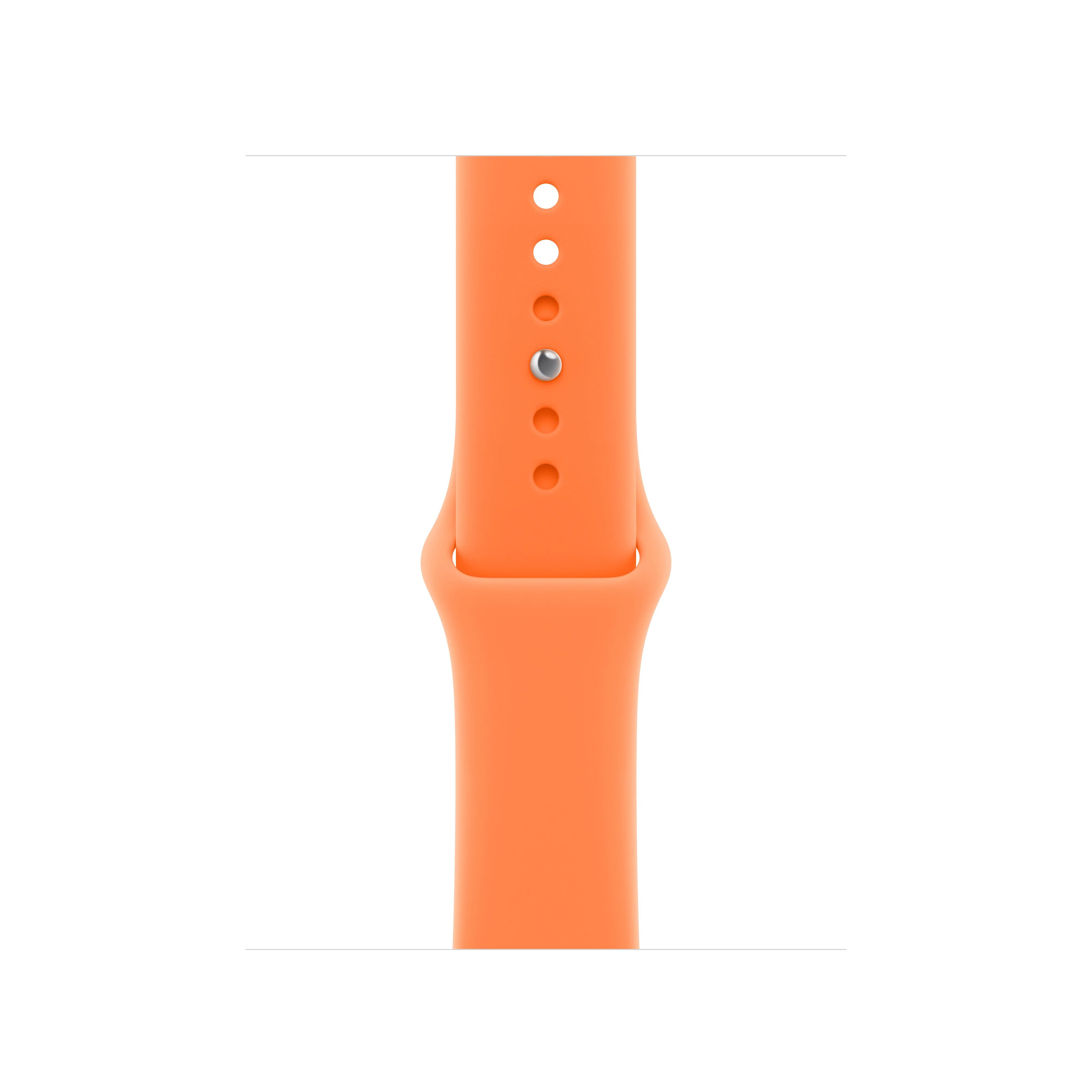 42mm Clementine Sport Band - S/M