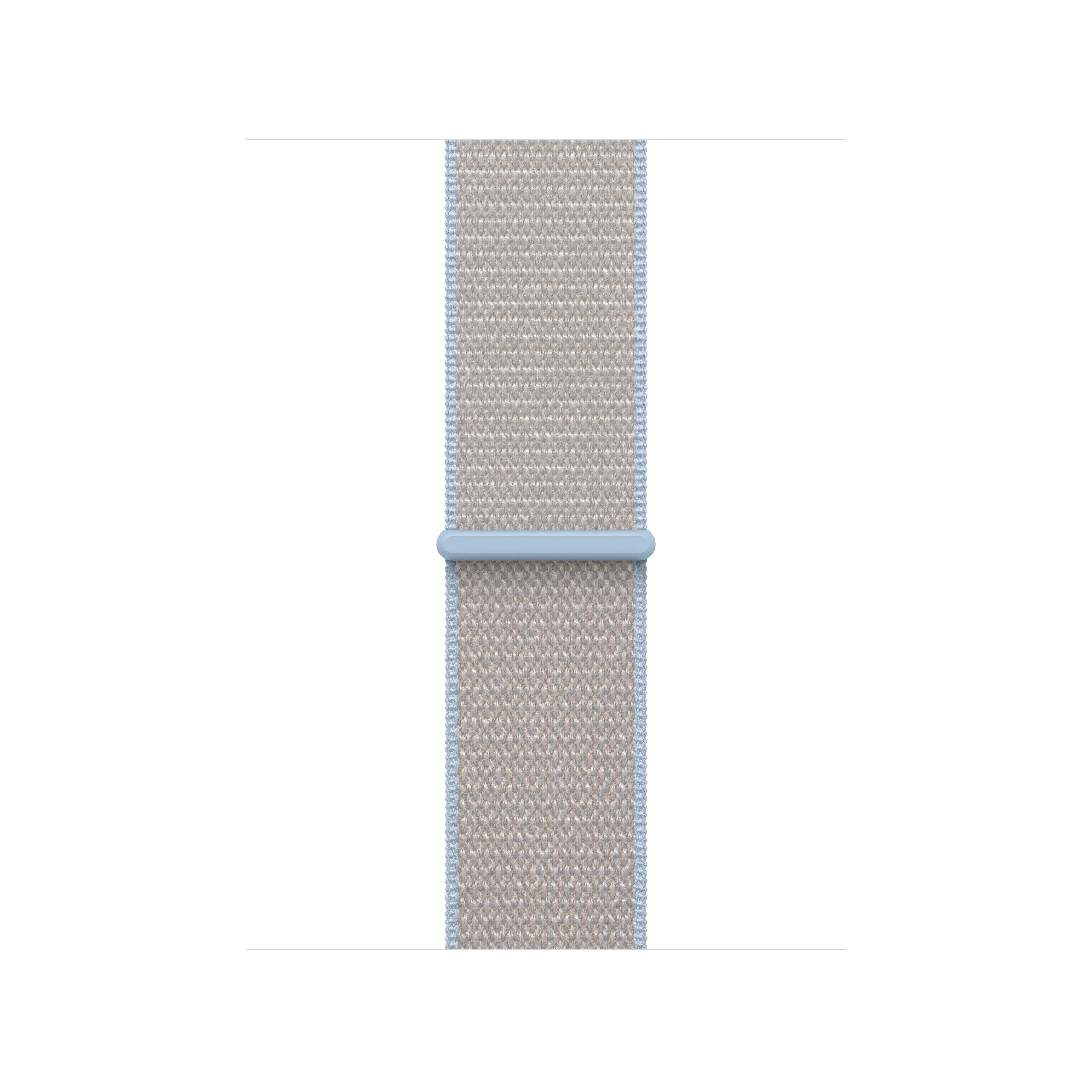 40mm Blue Mist Sport Loop