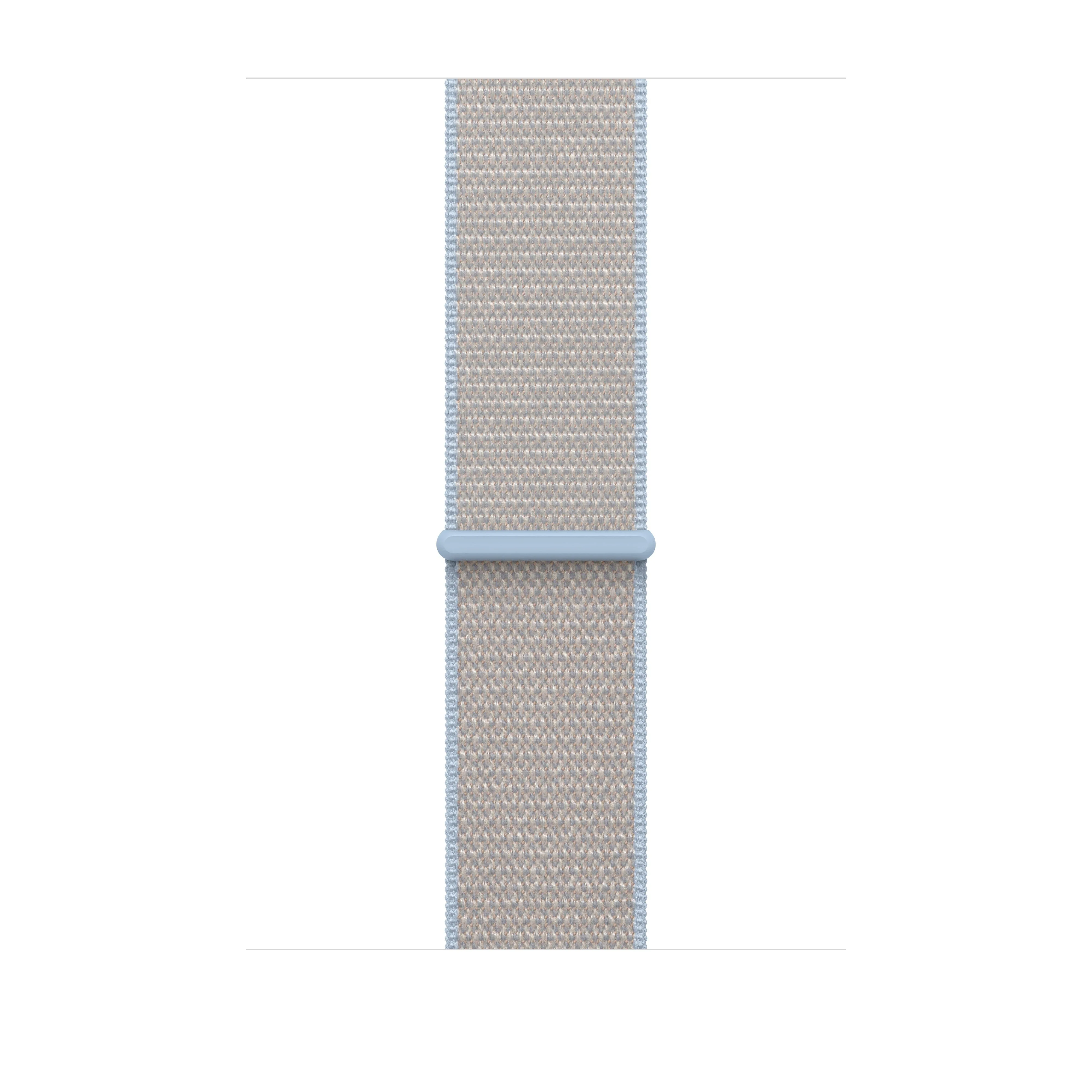 46mm Blue Mist Sport Loop
