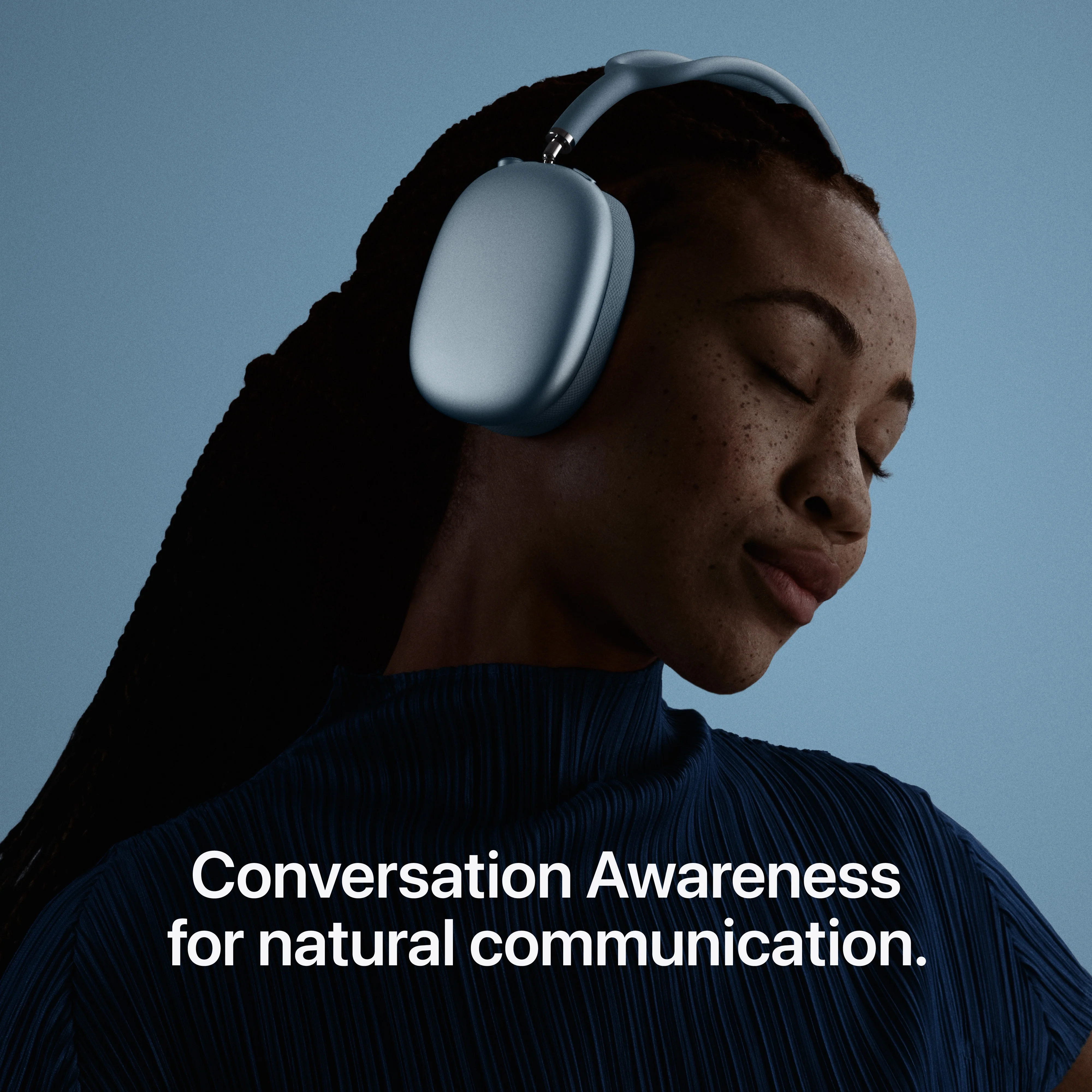 AirPods Max 2 - Blue - Image 6