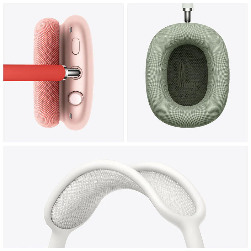 AirPods Max Green - Image 4