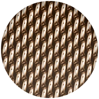 Apple Watch Series 10 GPS + Cellular 42mm Gold Titanium Case with Gold Milanese Loop - Image 11