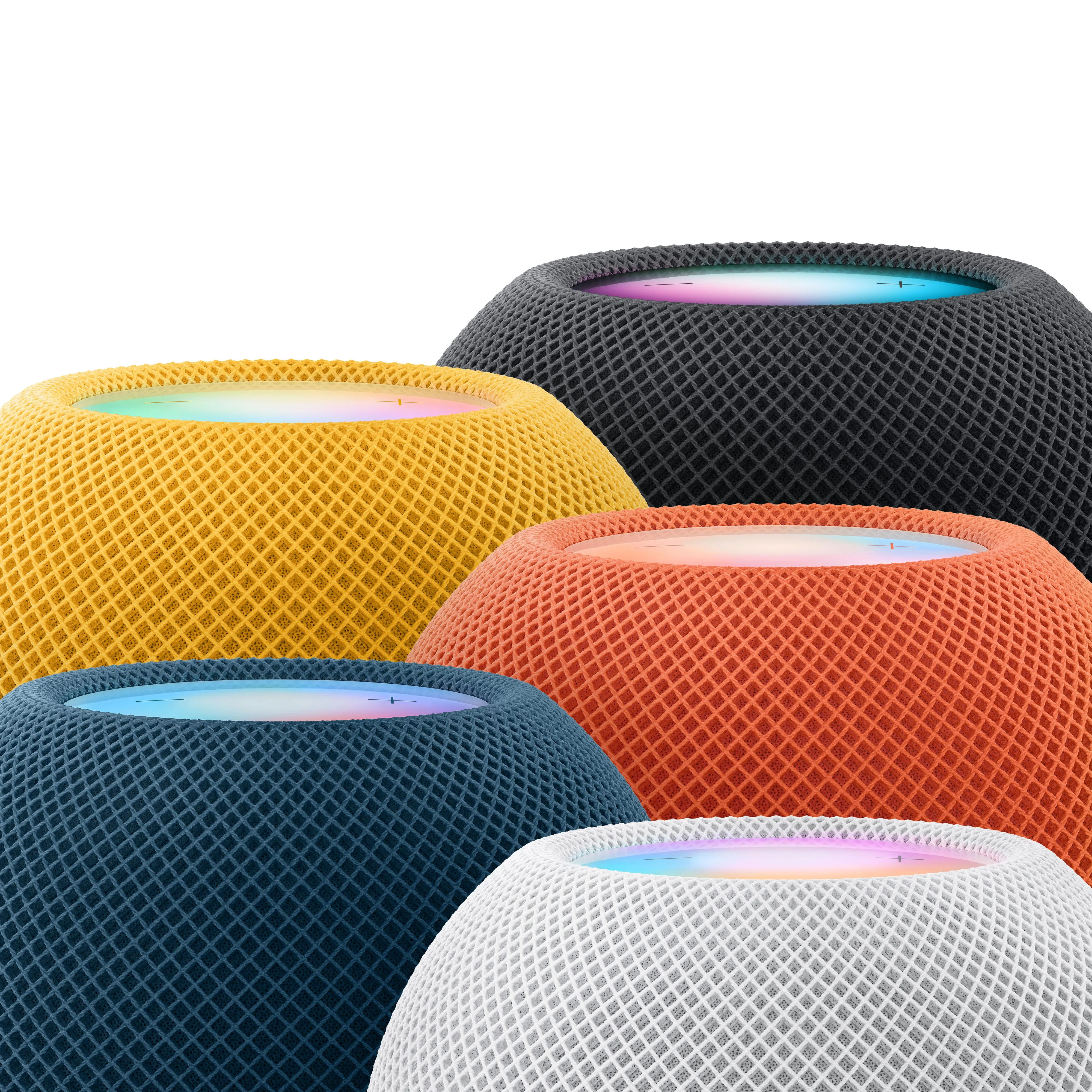 HomePod mini - Space Gray - Image 2