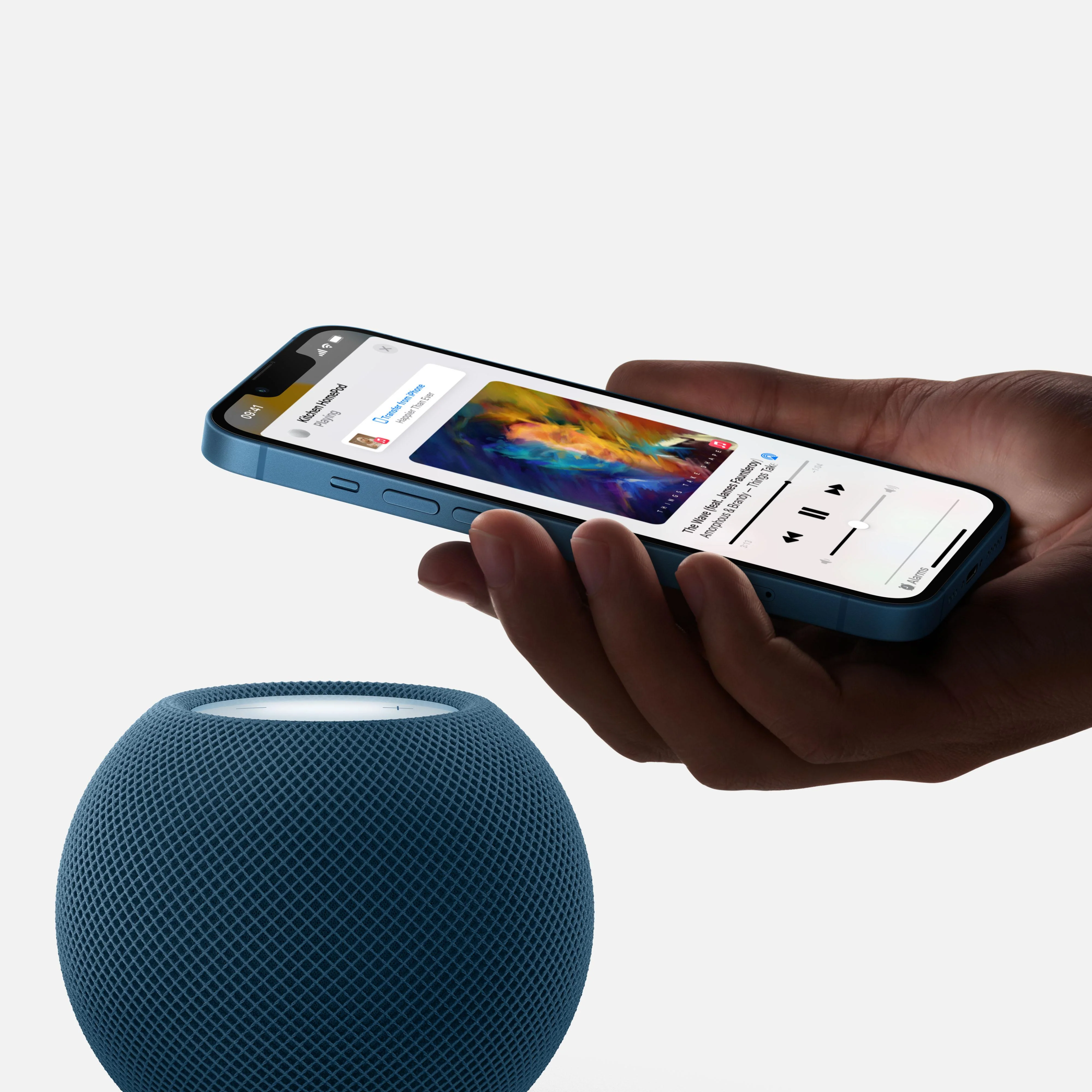 HomePod mini - Space Gray - Image 5