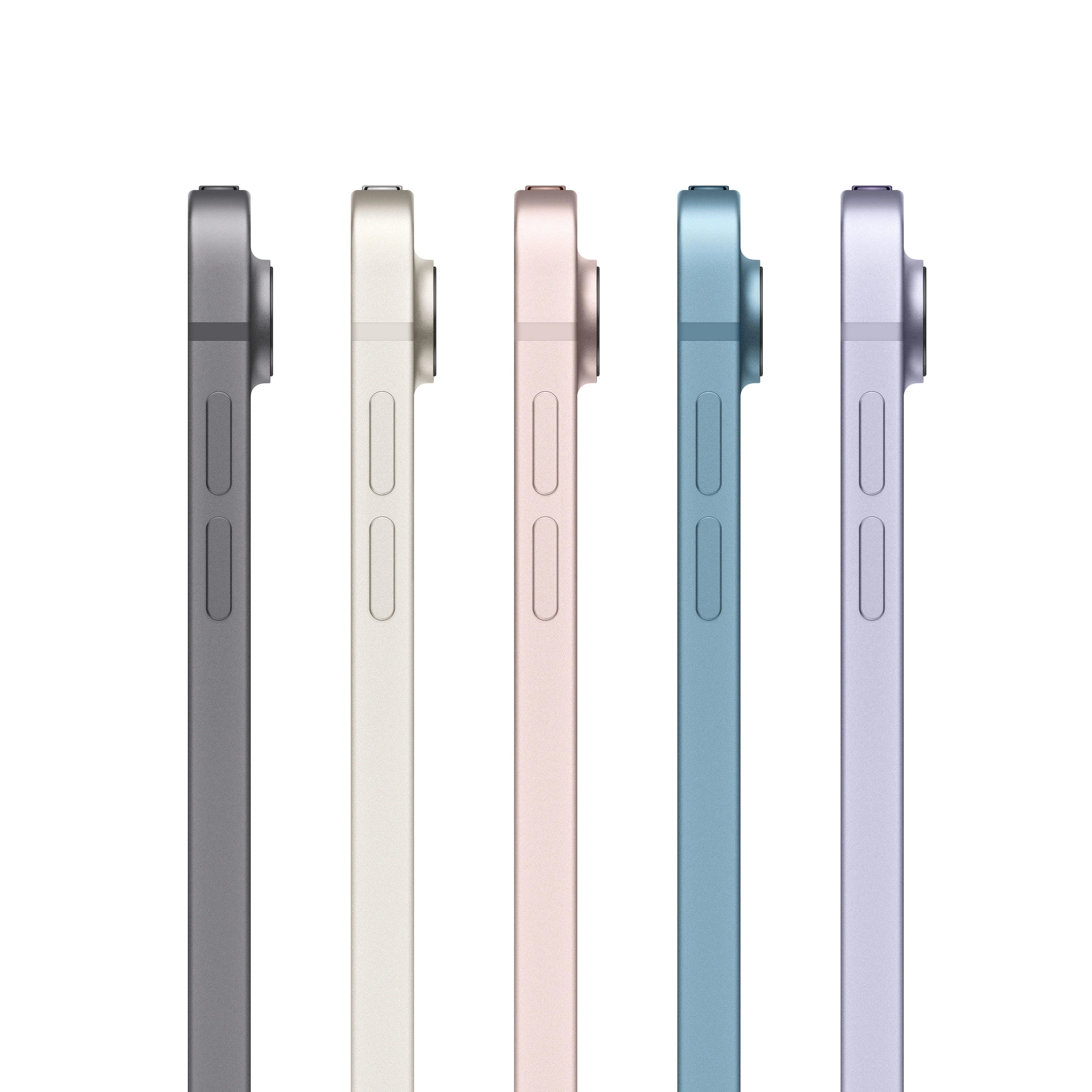2022 iPad Air Wi-Fi + Cellular 256GB - Space Grey (5th generation) - Image 8