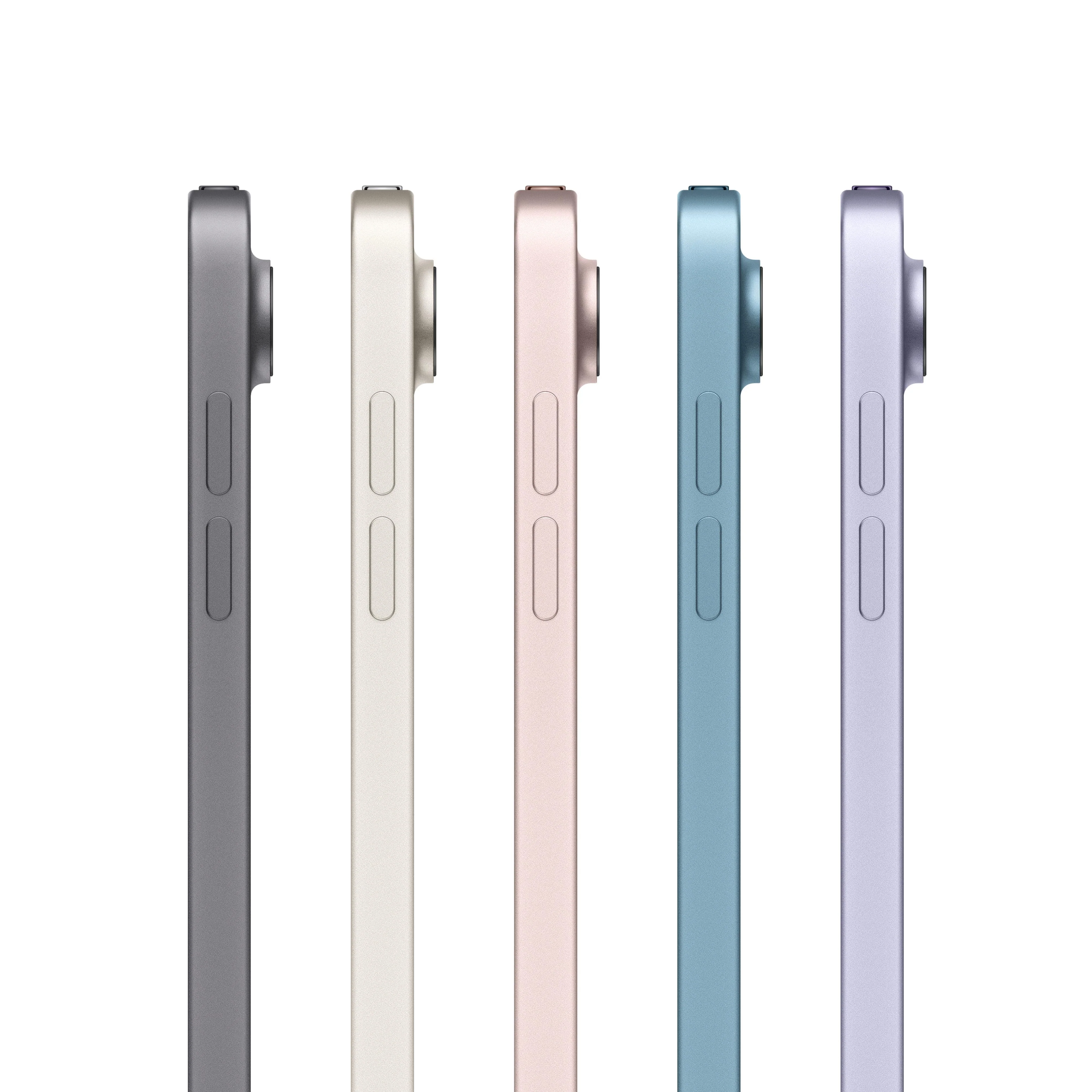 2022 iPad Air Wi-Fi 256GB - Blue (5th generation) - Image 8