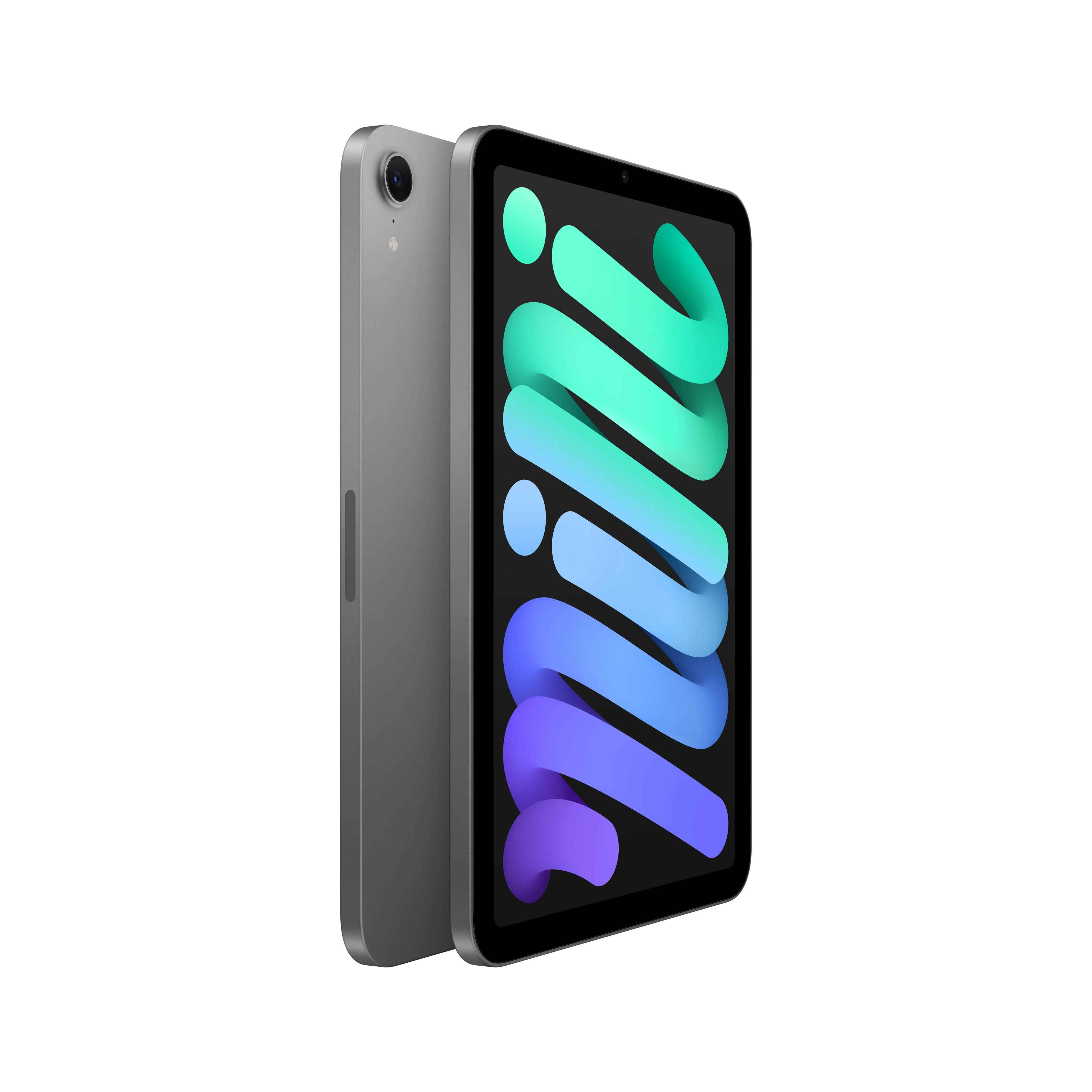 iPad mini Wi-Fi 128GB - Space Gray (A17 Pro) - Image 3