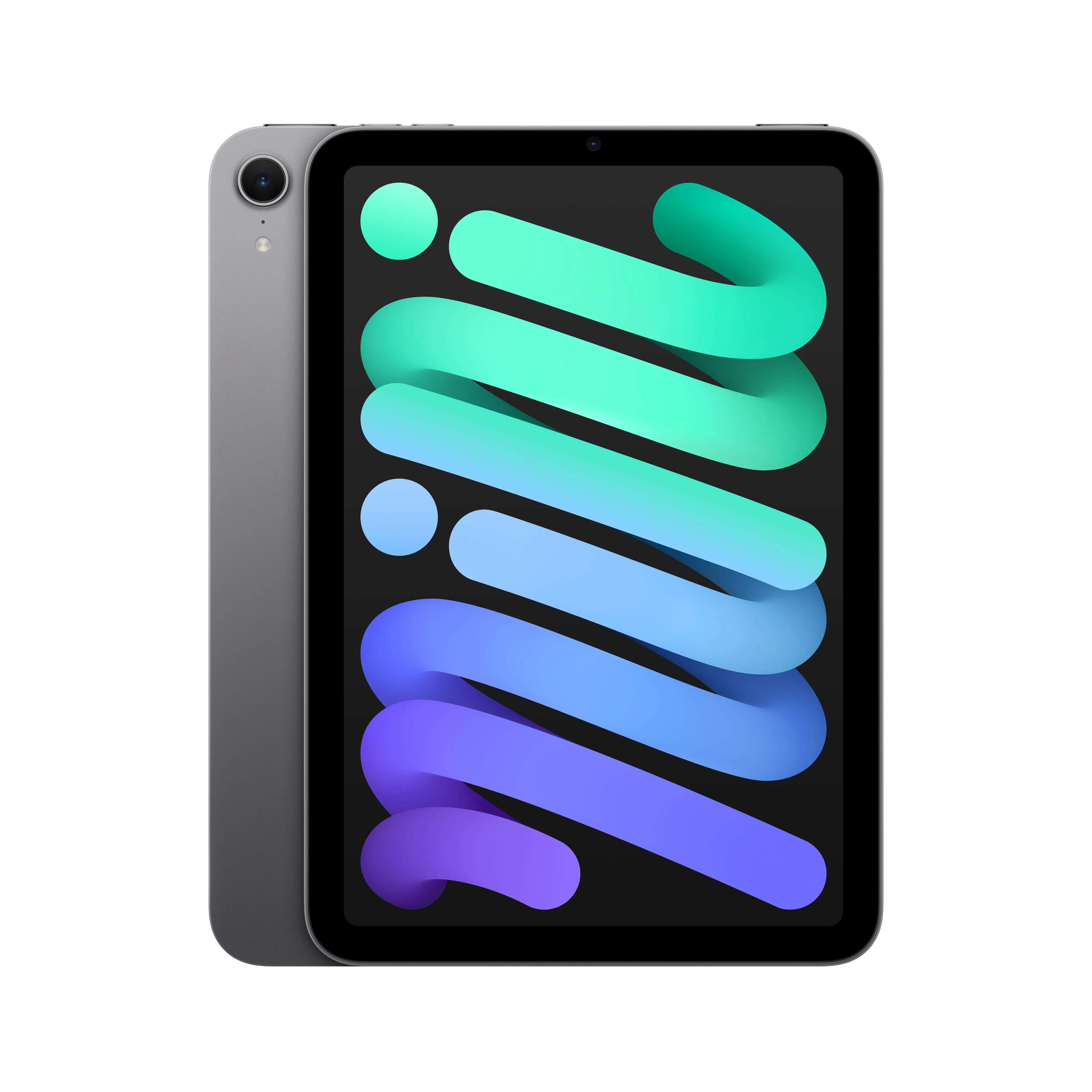 iPad mini Wi-Fi 512GB - Space Gray (A17 Pro) - Image 2