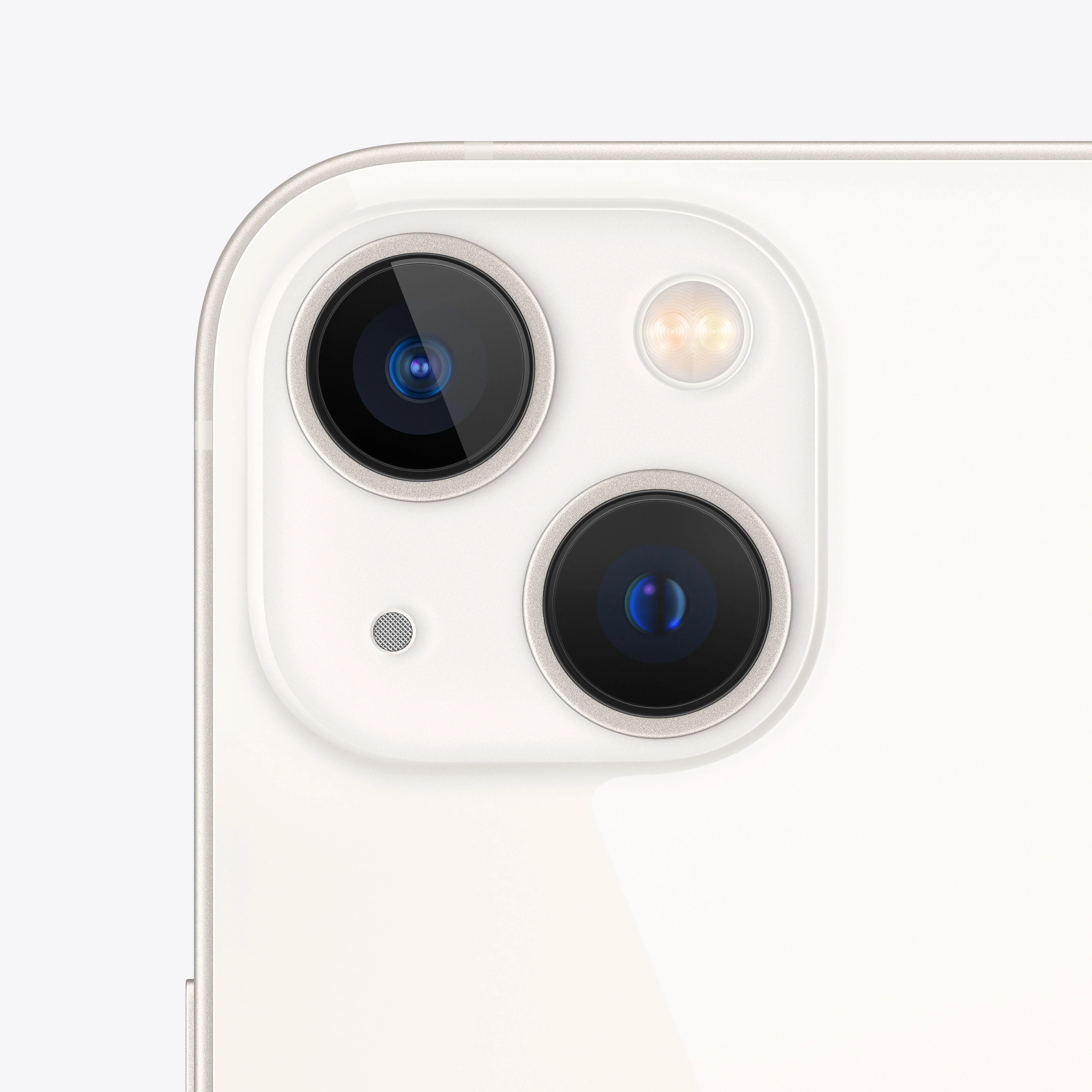 iPhone 13 128GB Starlight - Image 4