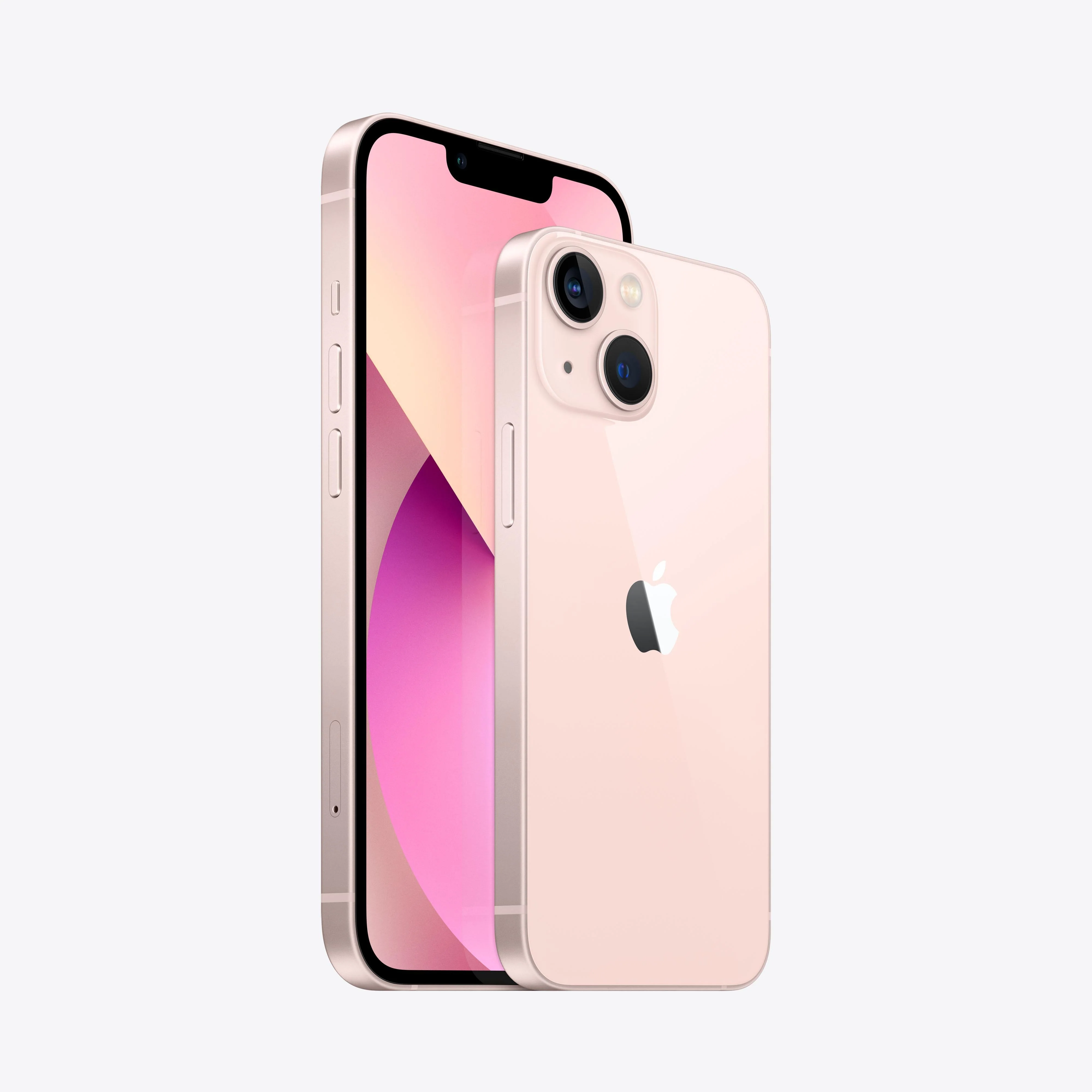 iPhone 13 128GB Pink - Image 3