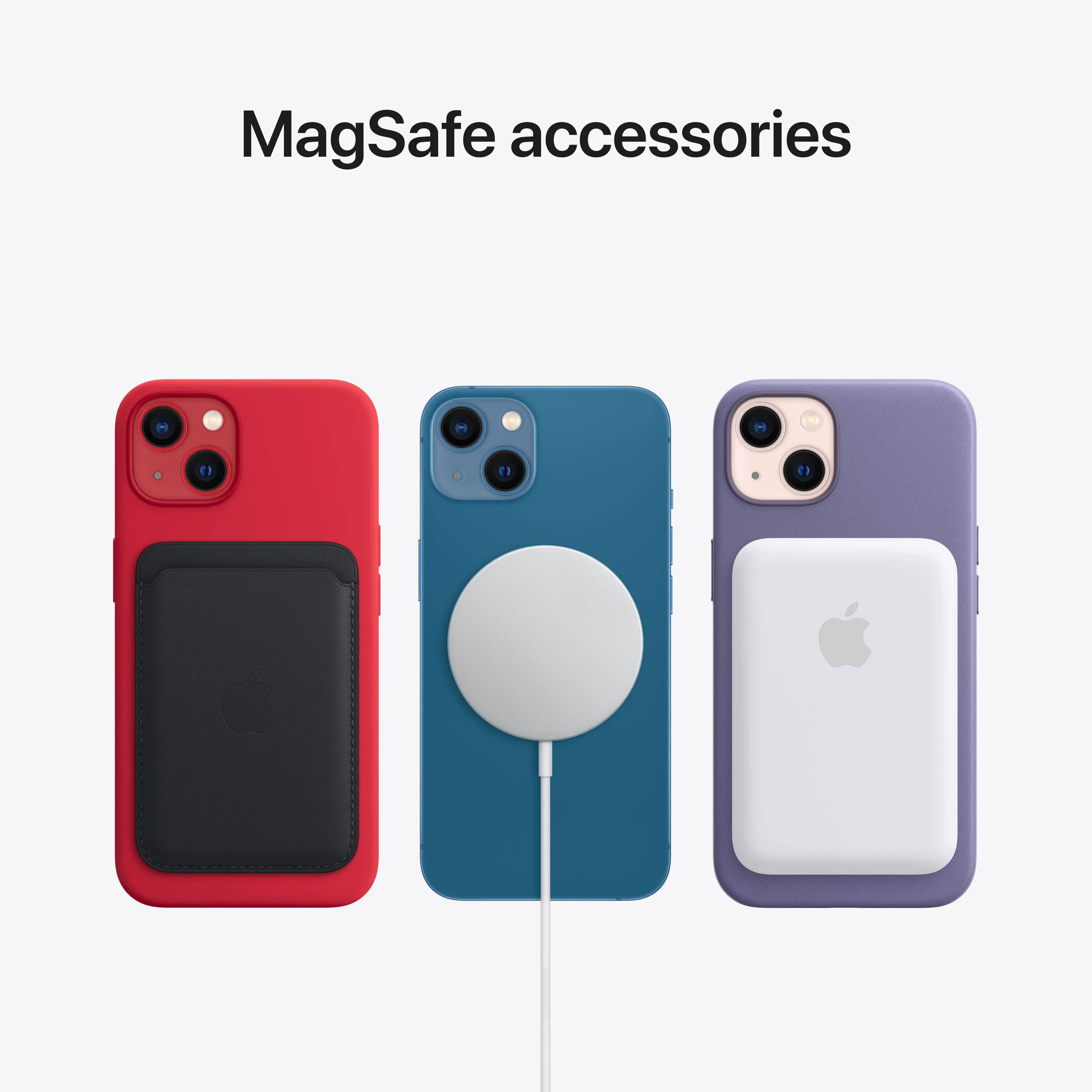 iPhone 13 256GB Blue - Image 9