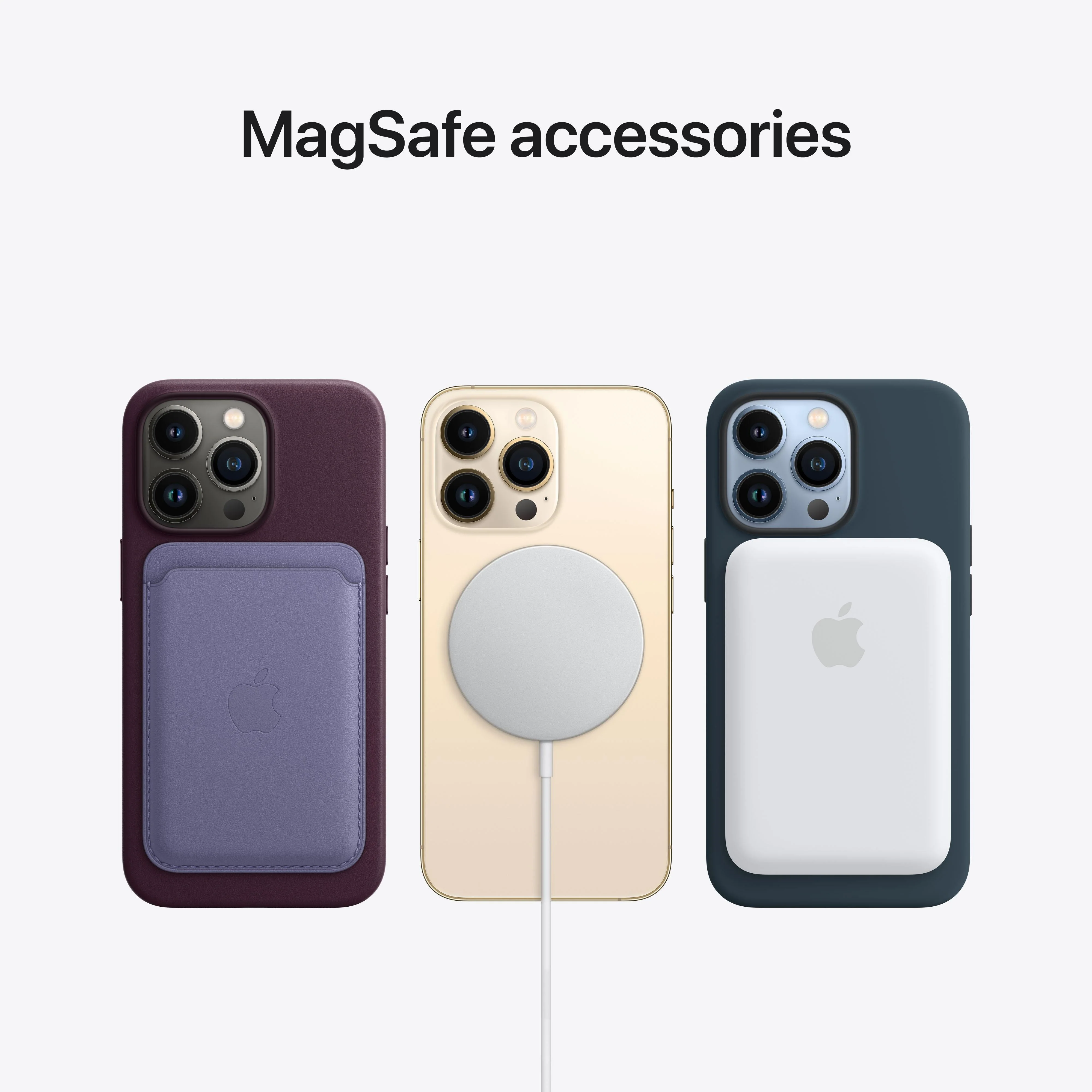 iPhone 13 Pro 128GB Graphite - Image 9