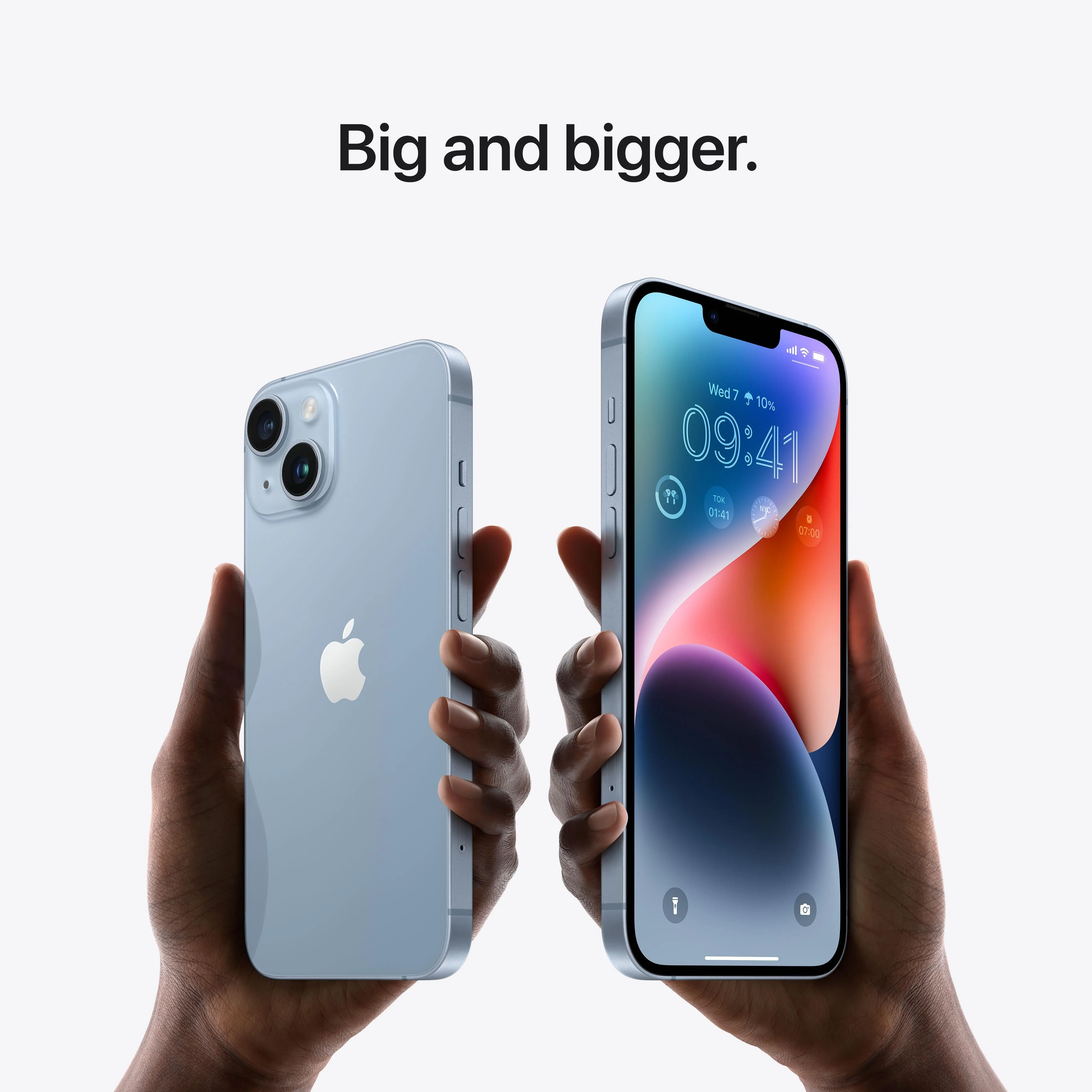 iPhone 14 256GB Midnight - Image 7