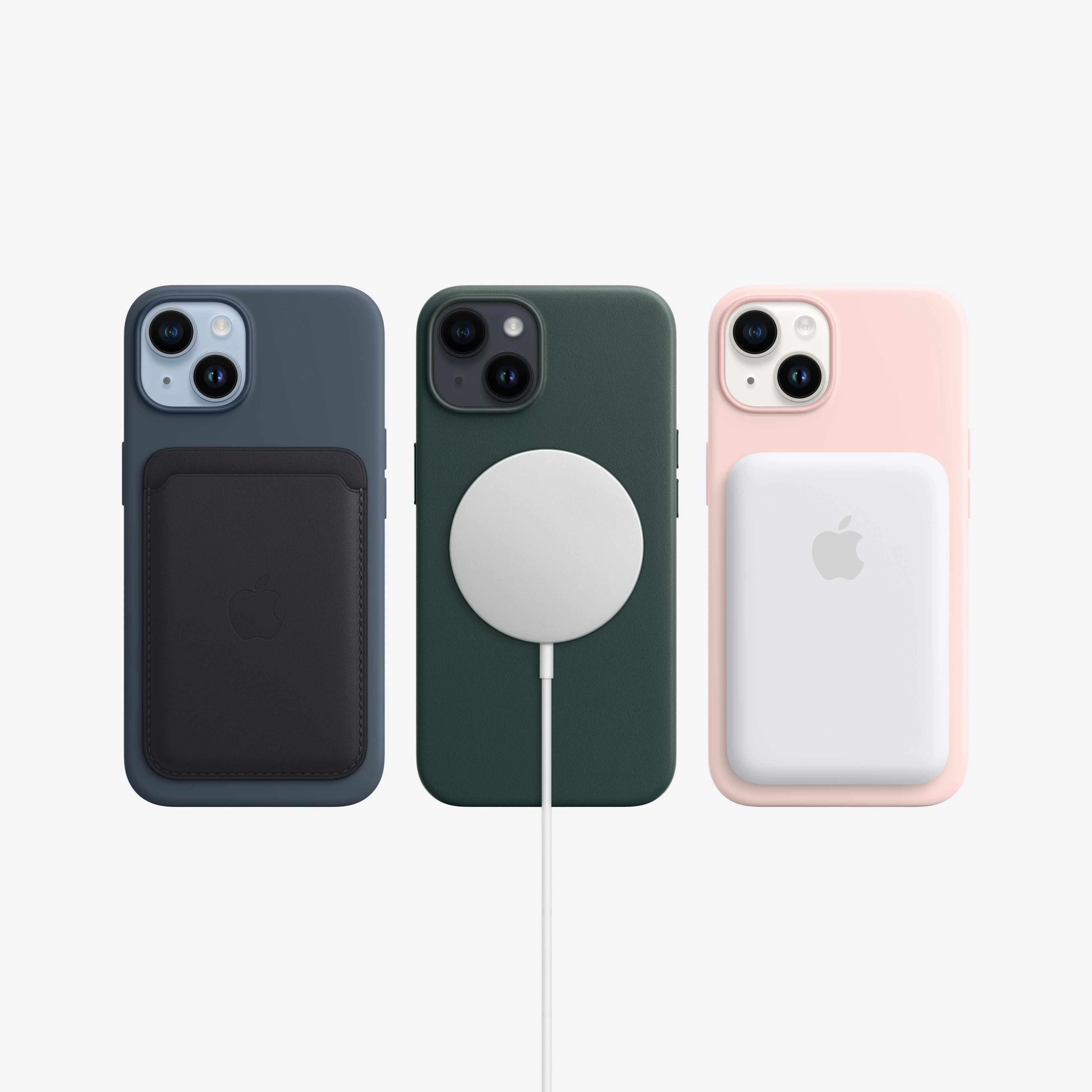 iPhone 14 Plus 128GB Starlight - Image 8