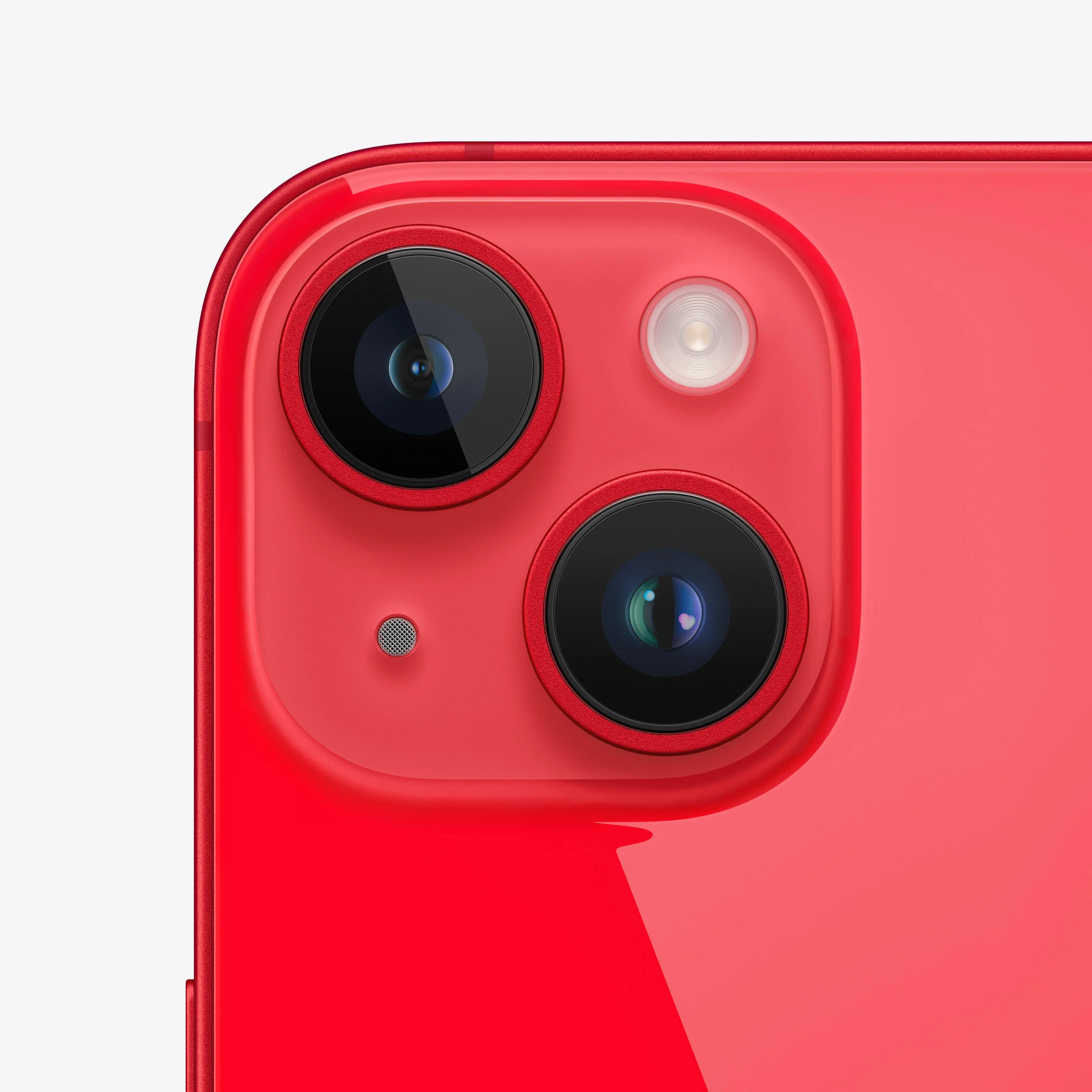 iPhone 14 Plus 256GB (PRODUCT)RED - Image 4