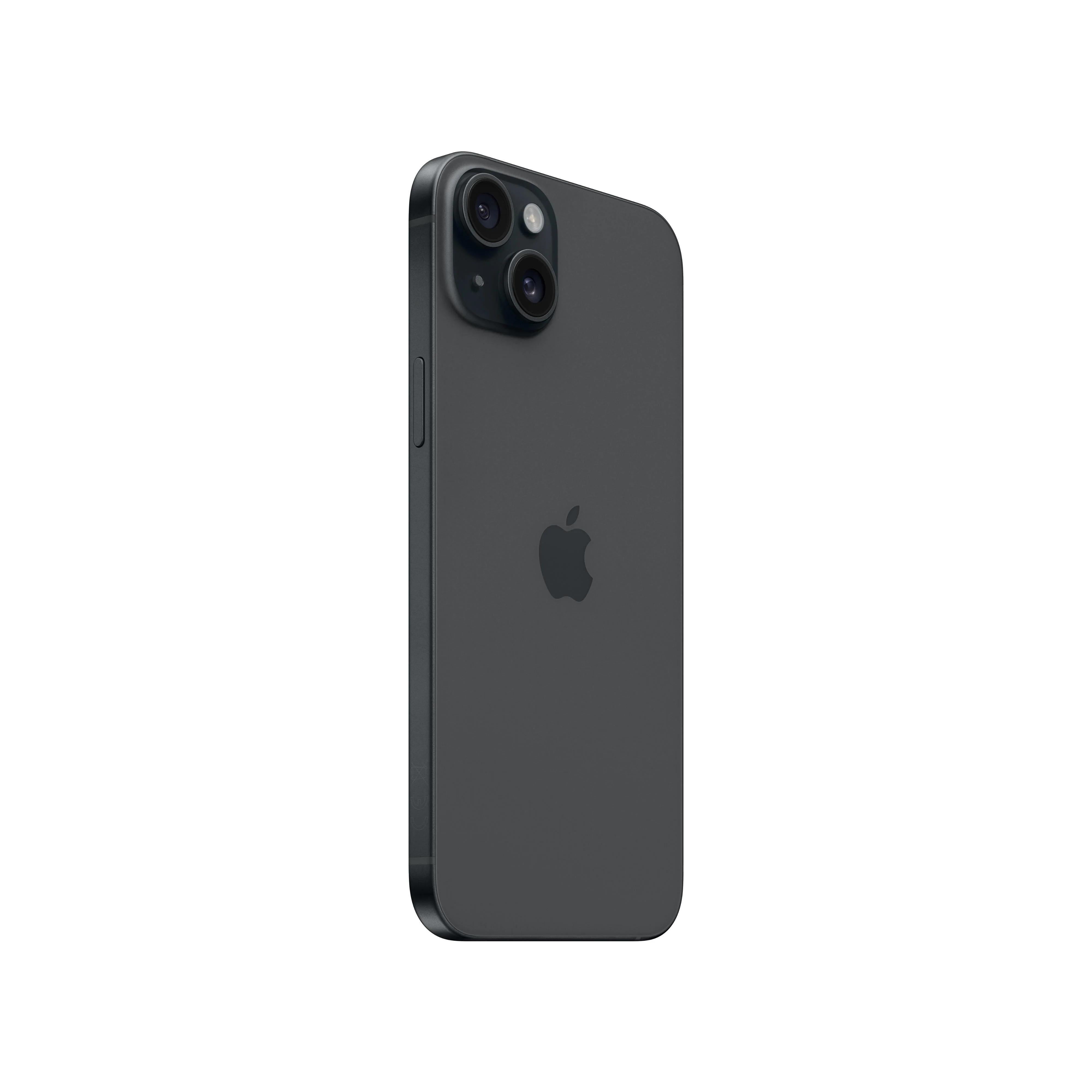 iPhone 15 Plus 256GB Black - Image 3